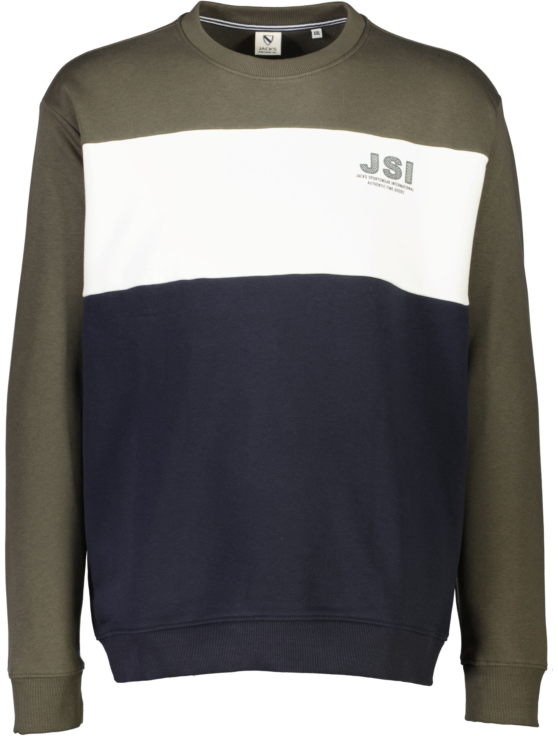 Jack's  Sweatshirt 3-700040APLUS