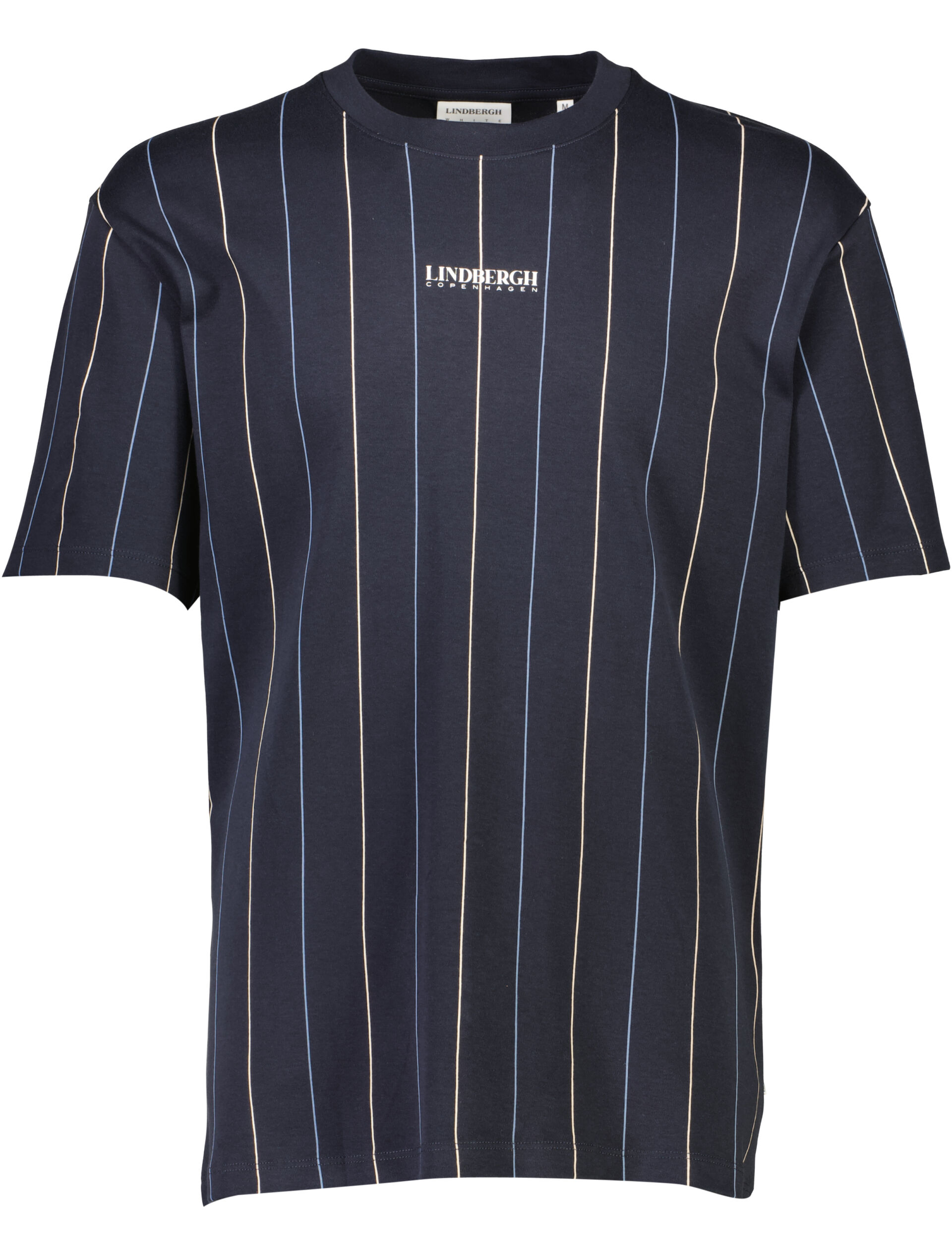 Lindbergh  T-shirt 30-400199A