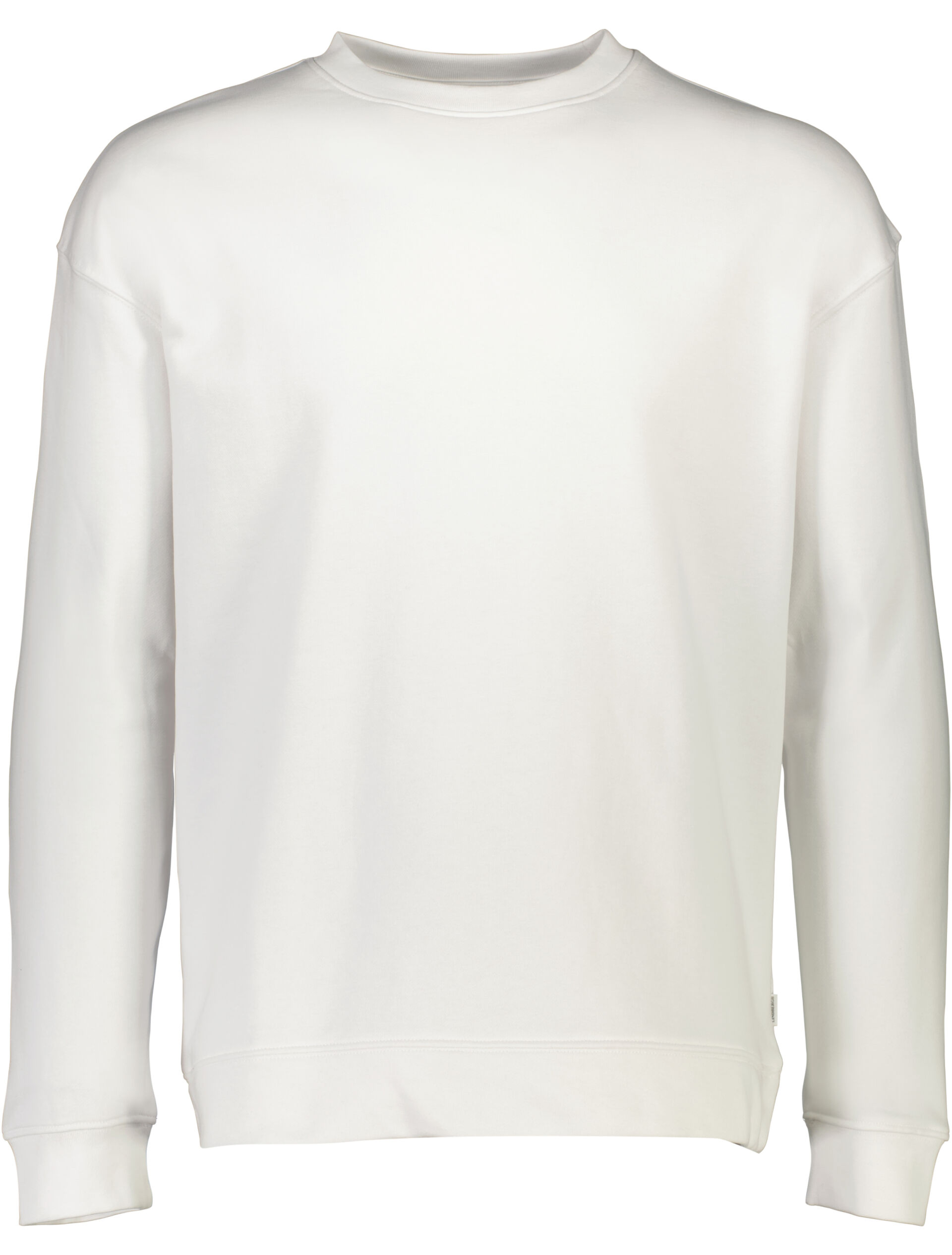 Lindbergh  Sweatshirt Hvid 30-705150A