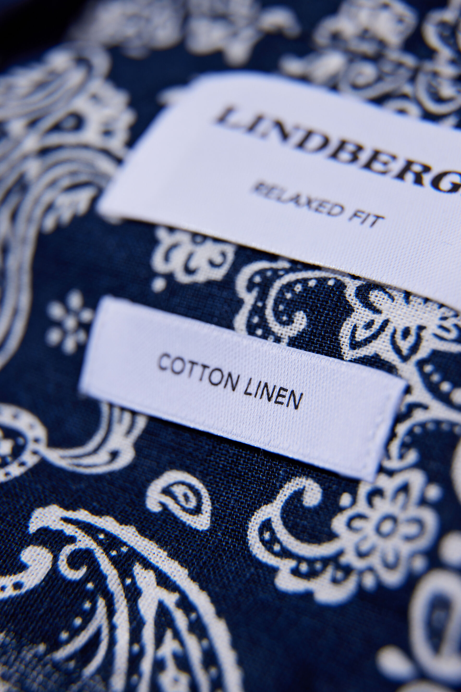 Linen shirt 30-203547