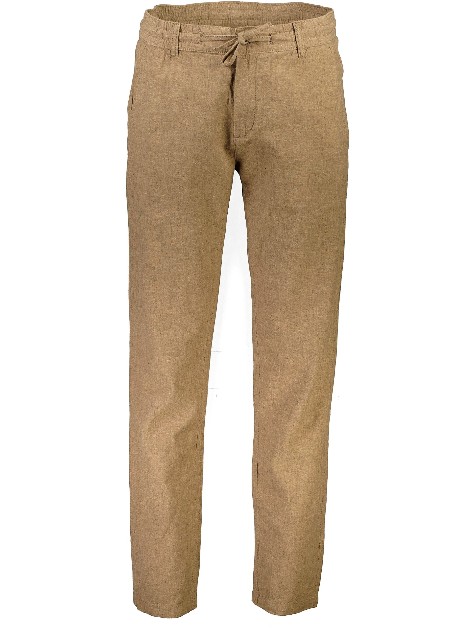 Linen pants Linen pants Grey 30-008003