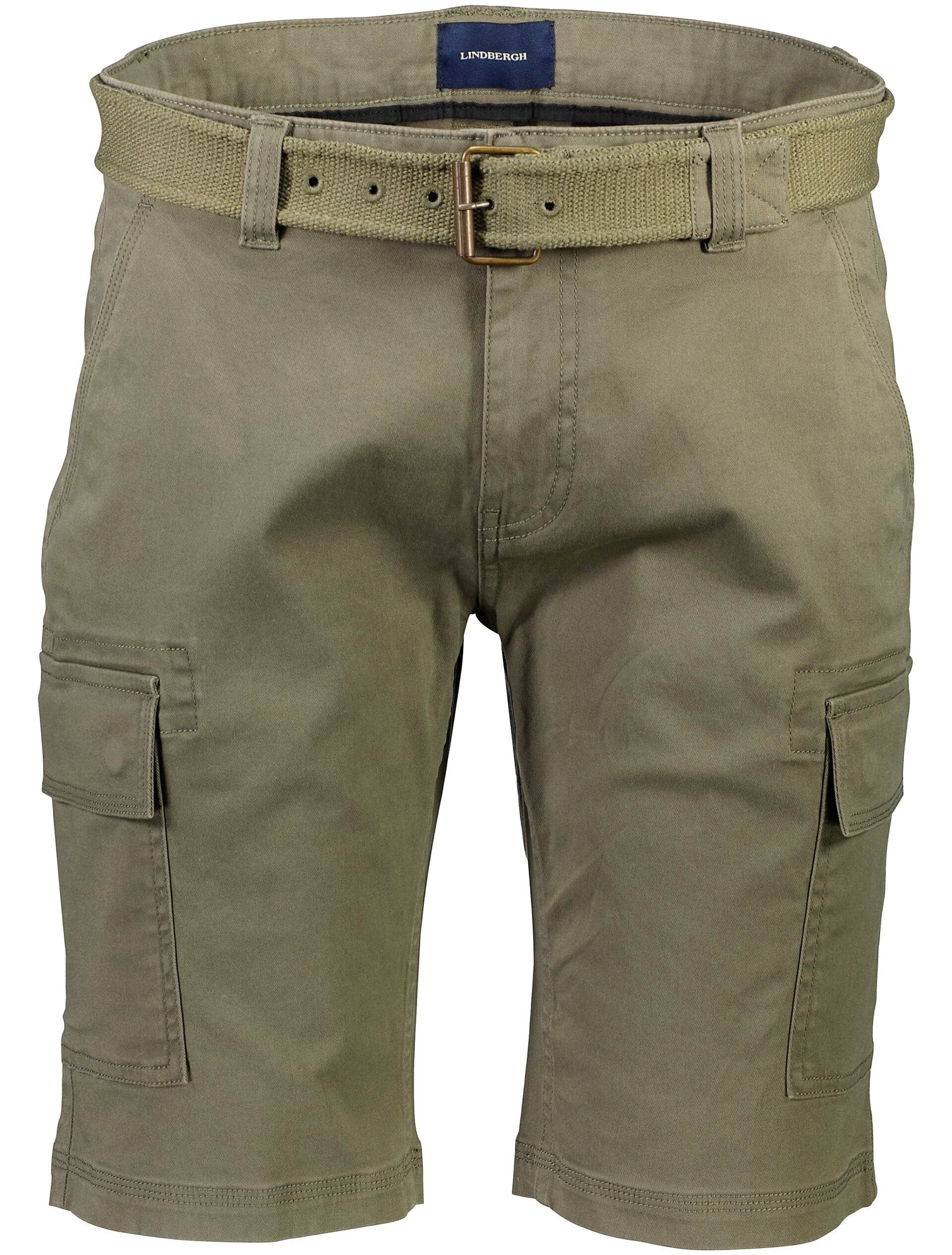 Cargo shorts Cargo shorts Green 30-525025
