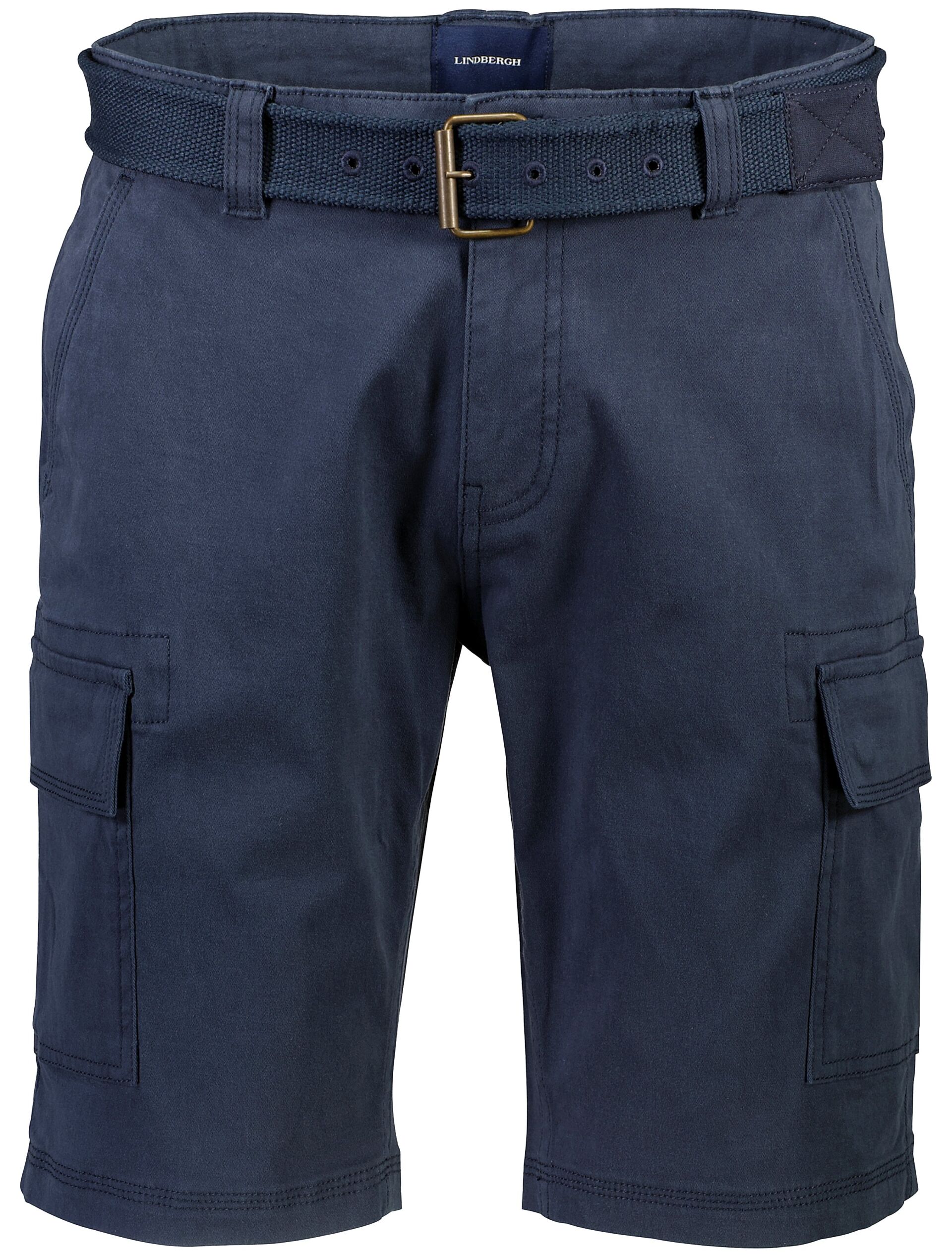 Cargo-Shorts Cargo-Shorts Blau 30-525025