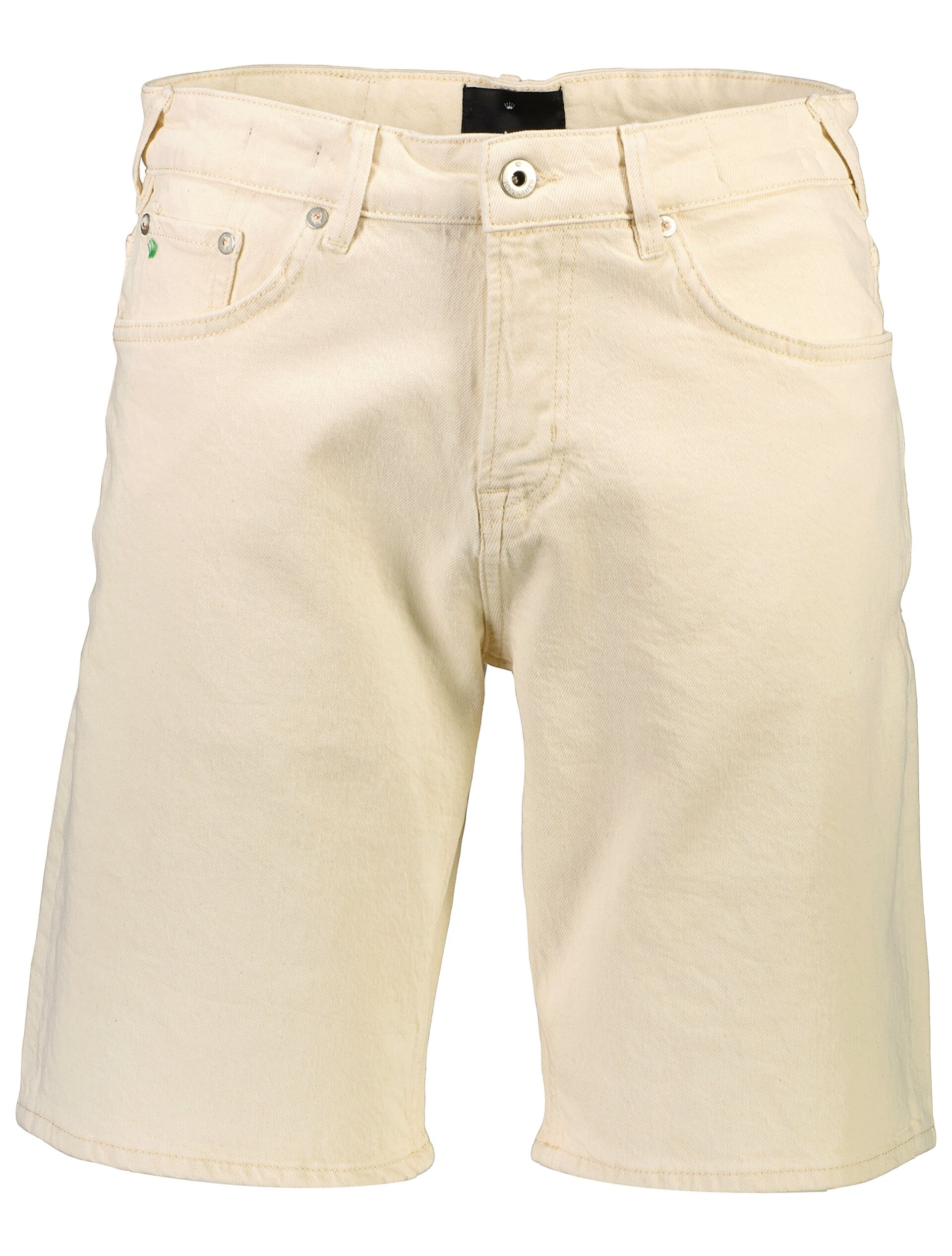 Casual shorts Casual shorts Hvid 60-502019