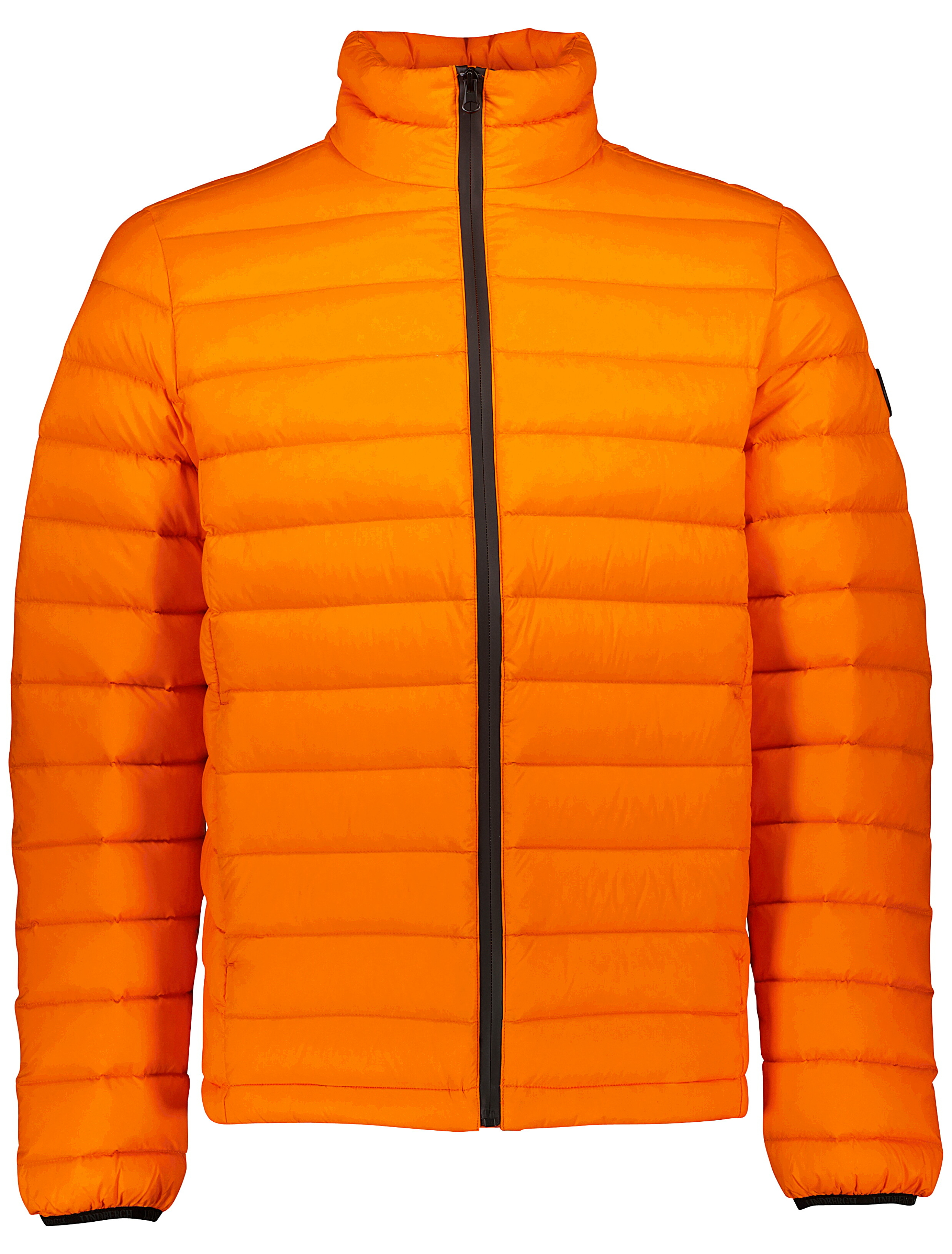 Lindbergh Down jacket orange / orange