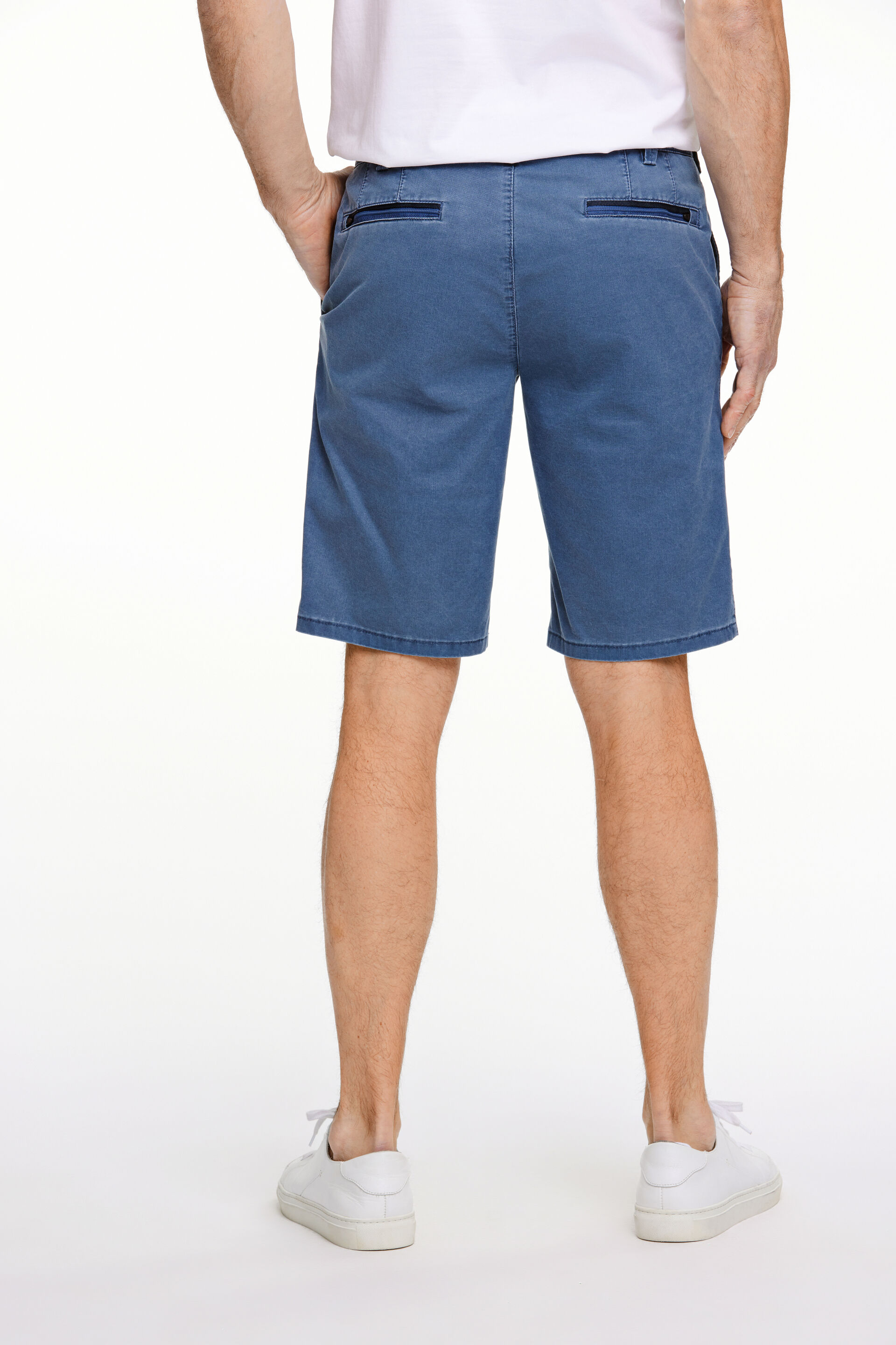 Meyer  Casual shorts 90-500239