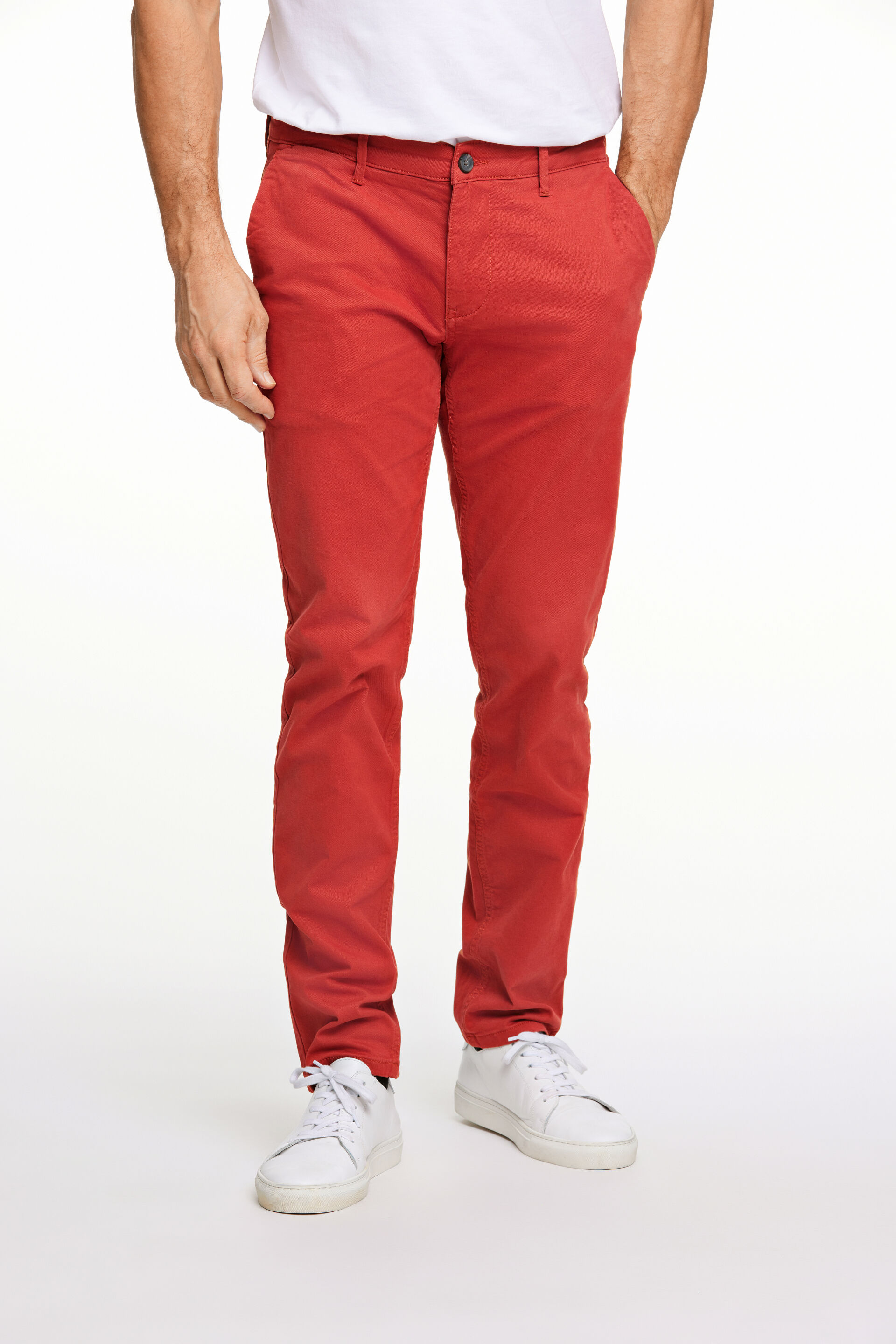 Chinos Chinos Red 30-025018A