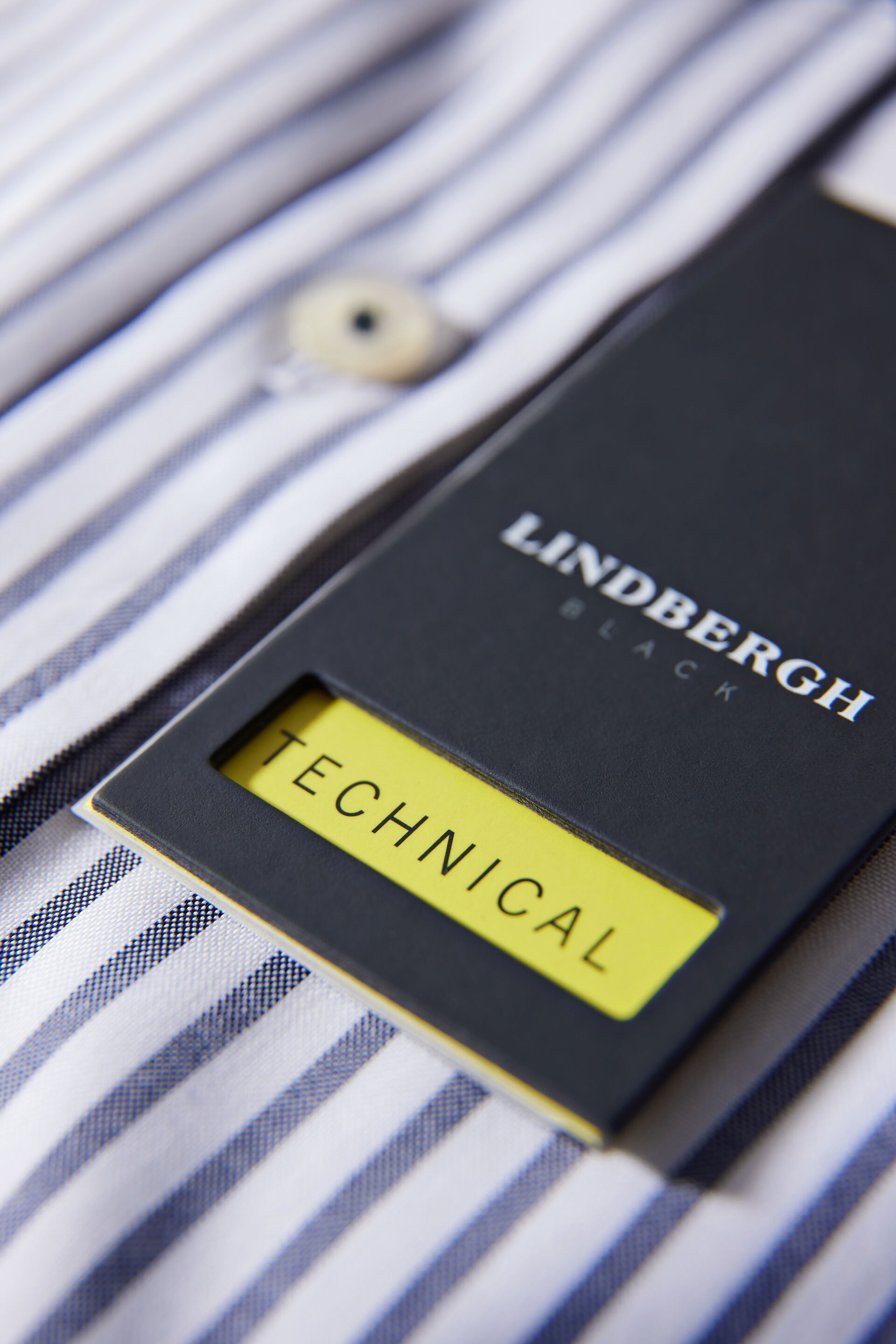 Lindbergh  Business casual skjorte 30-242186