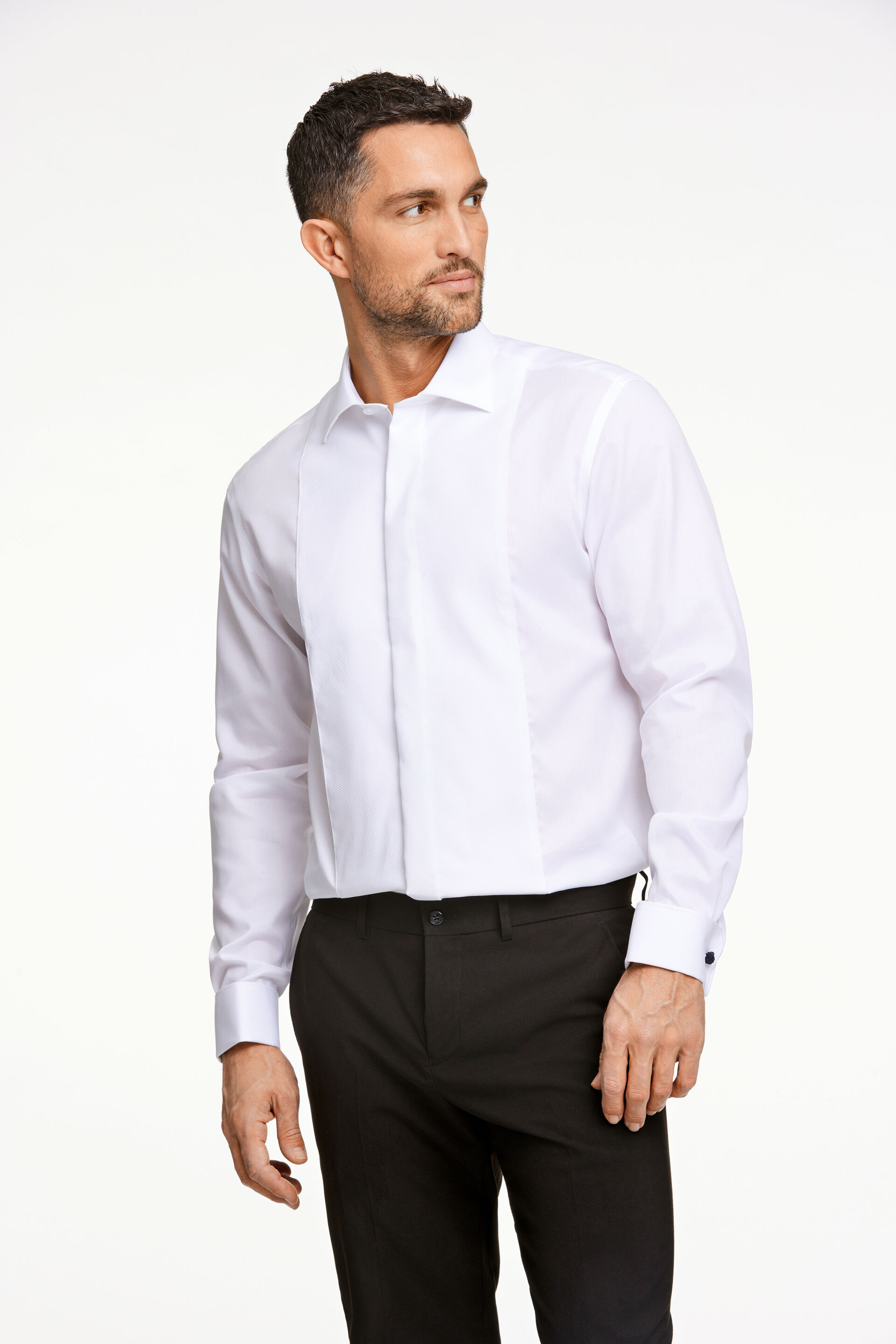 Business shirt Business shirt White 30-242190M