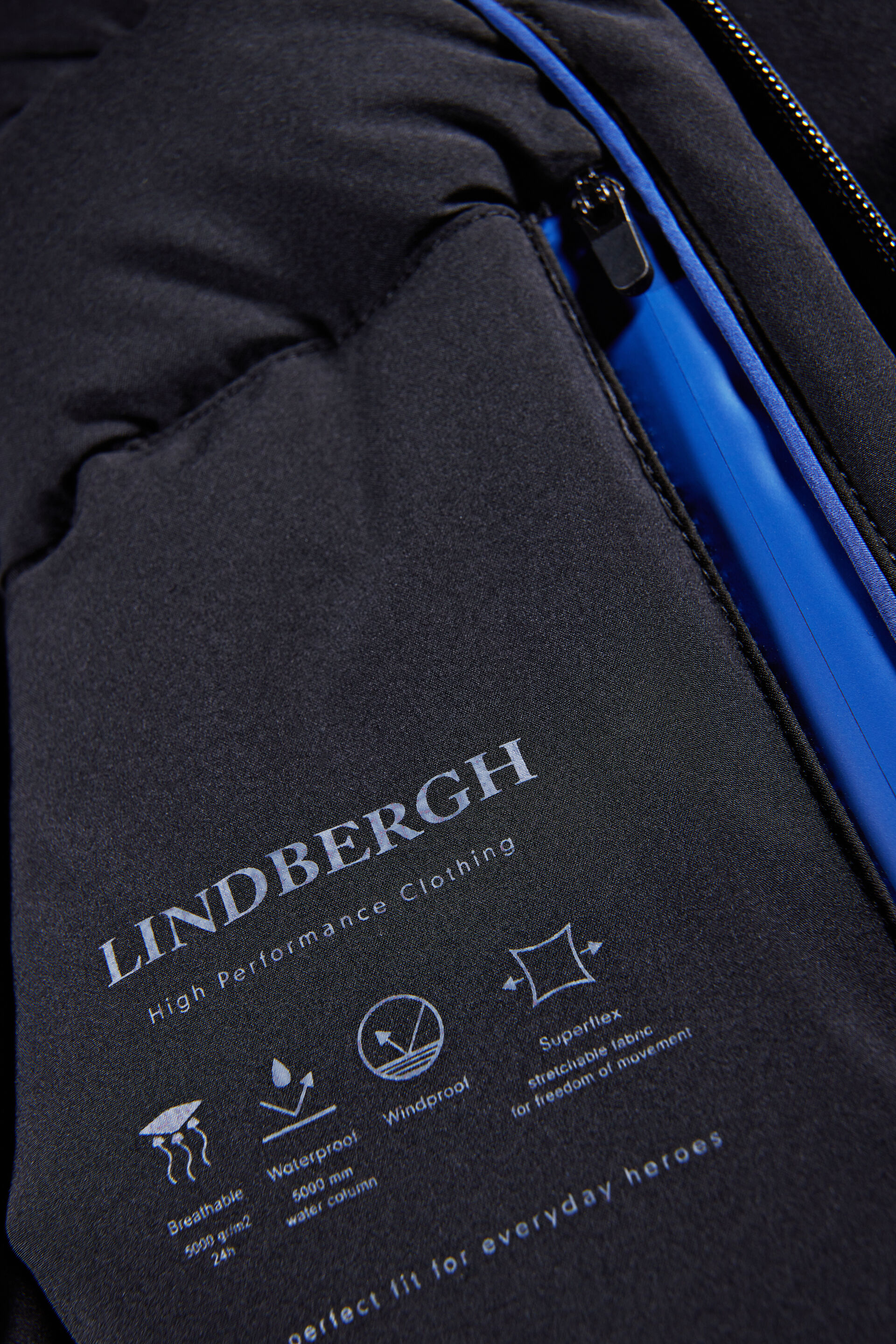 Lindbergh  30-324012