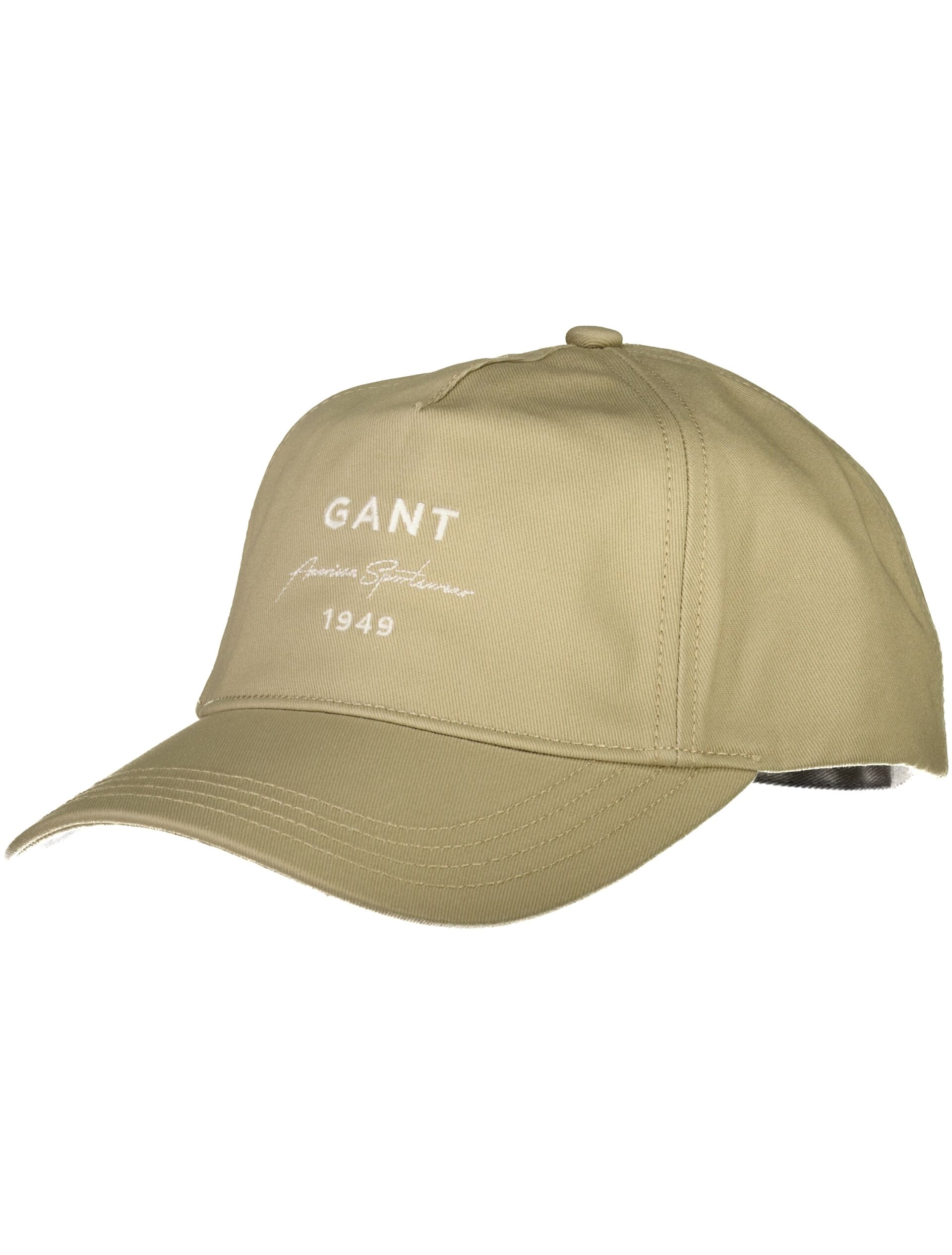 Gant  Kasket Sand 90-900927