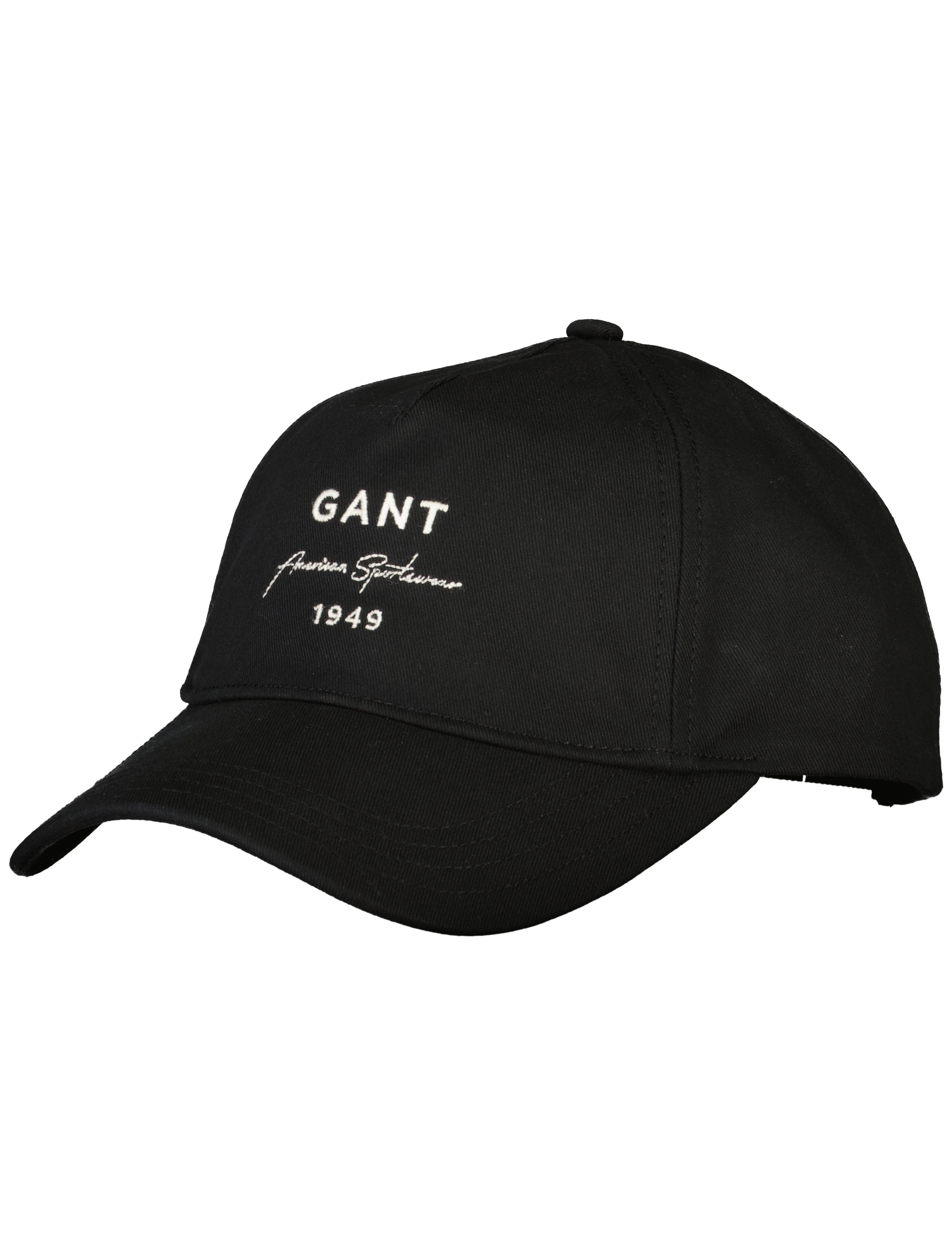 Gant Kasket sort / 5 black