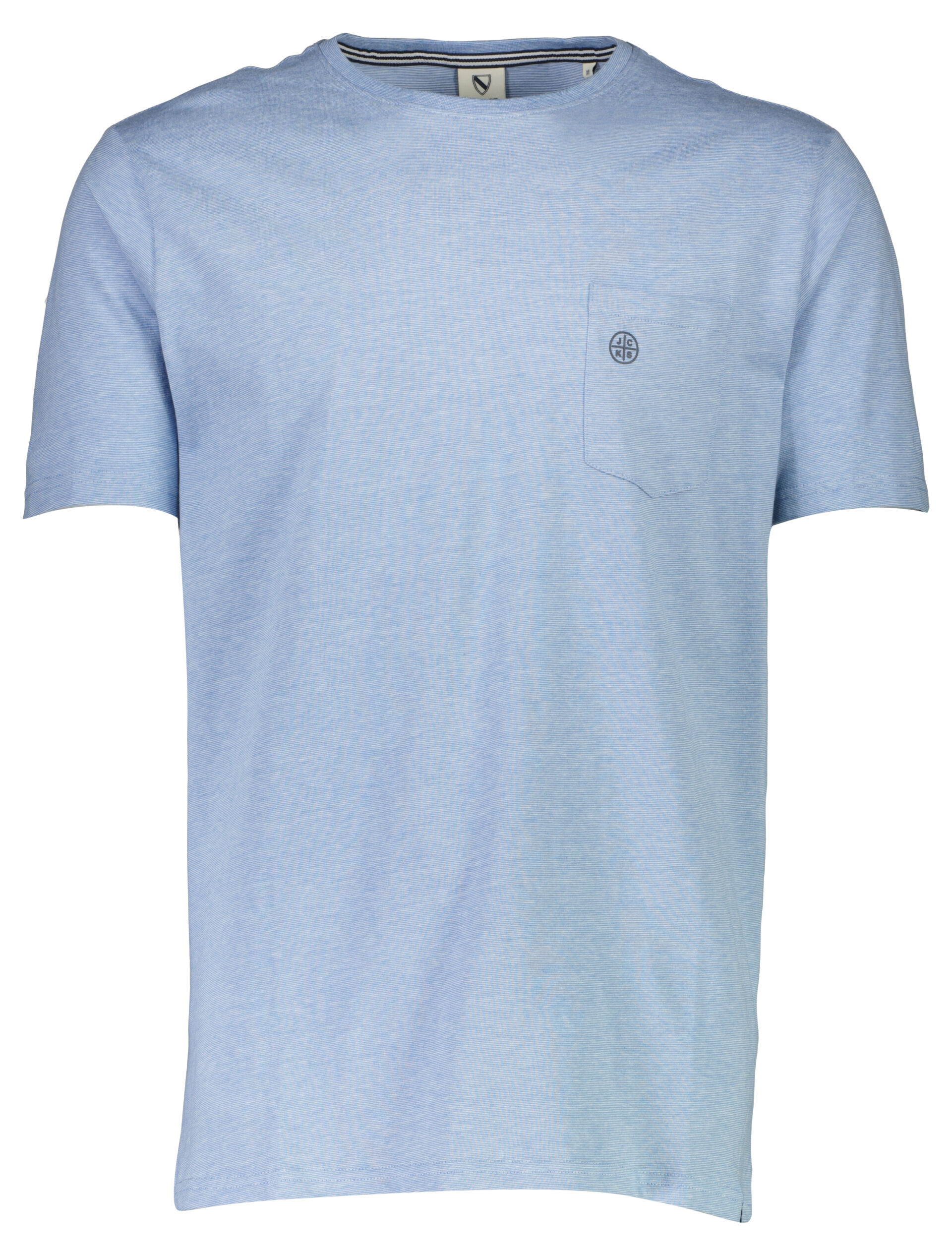 Jack's  T-shirt Blå 3-400041