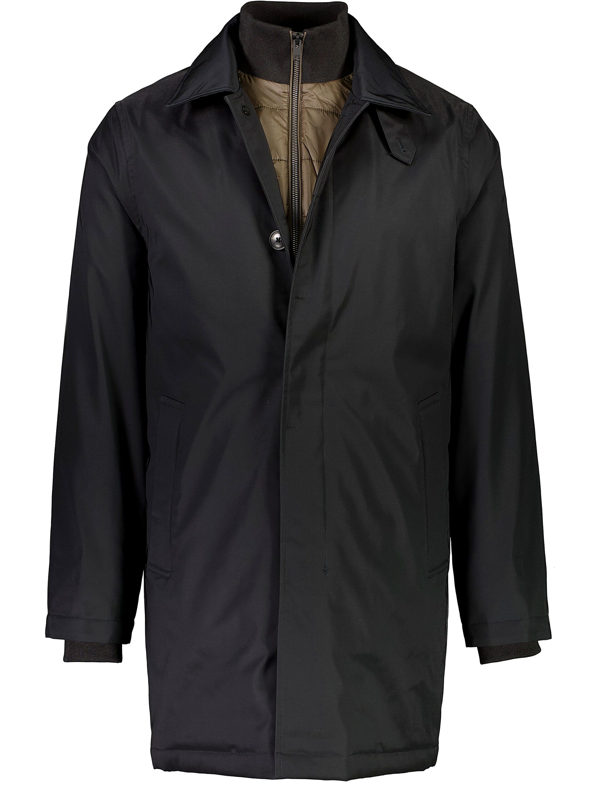 Functional jacket 30-341018