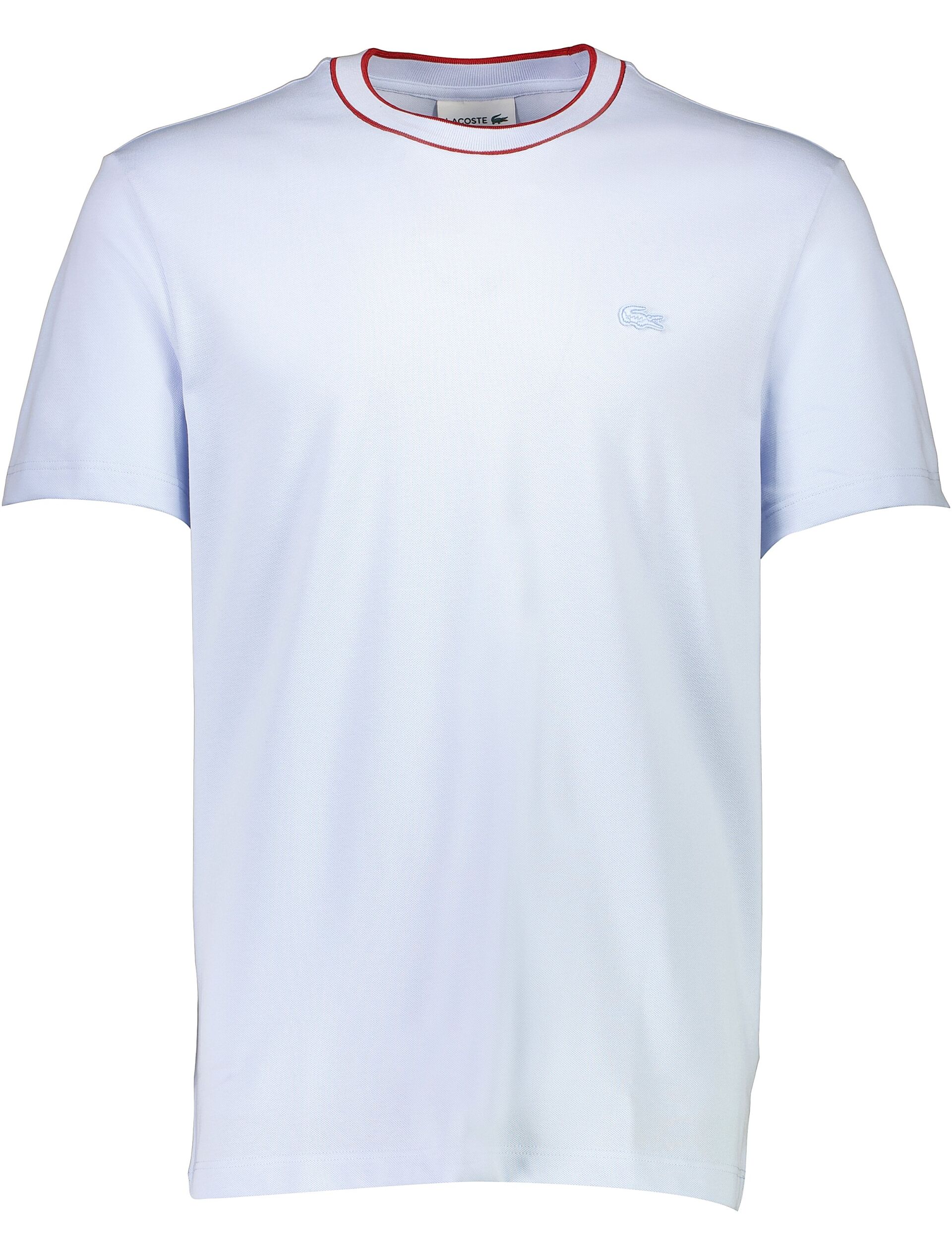 Lacoste  T-shirt Blå 90-400985