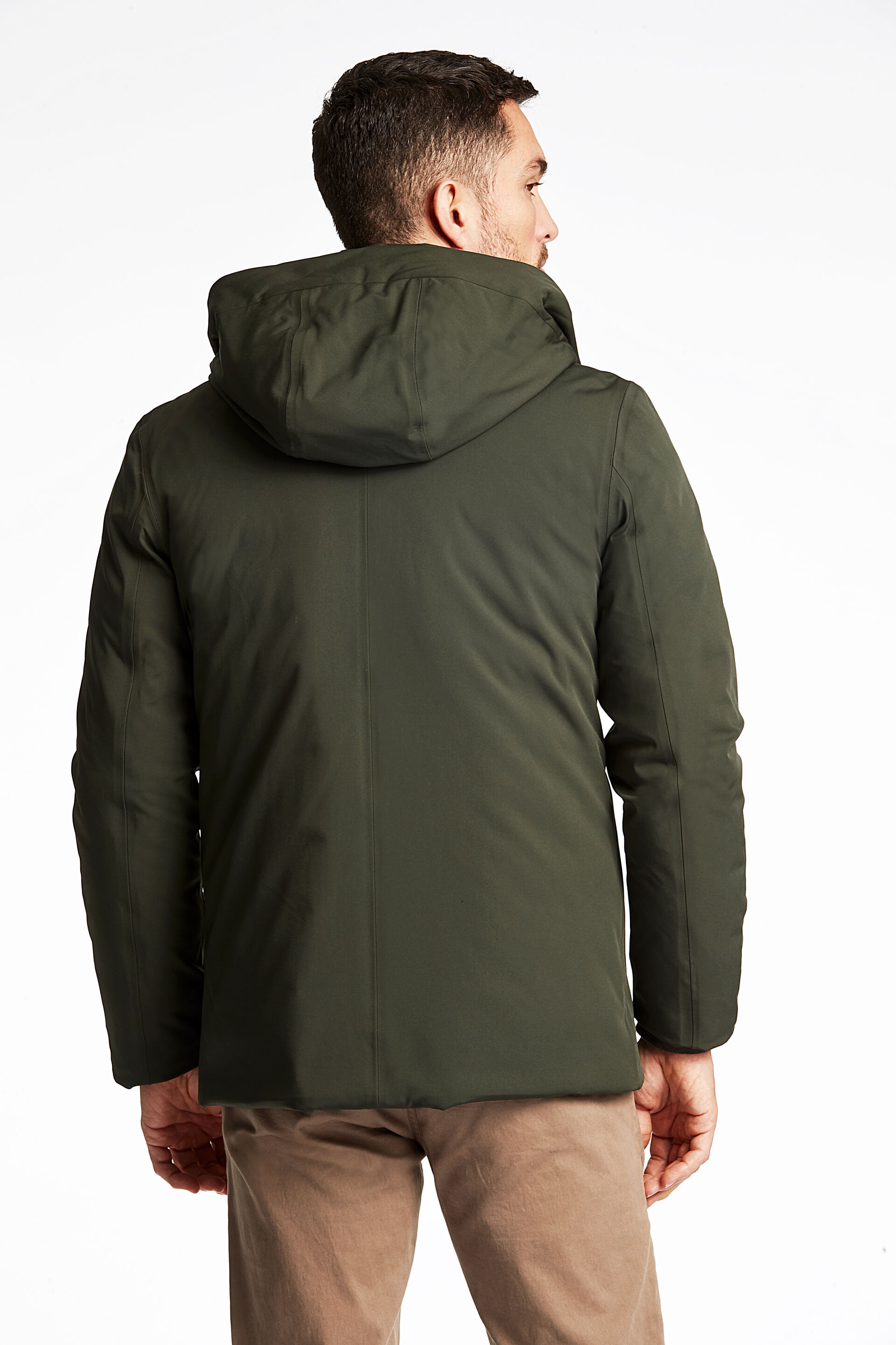Functional jacket 30-342015