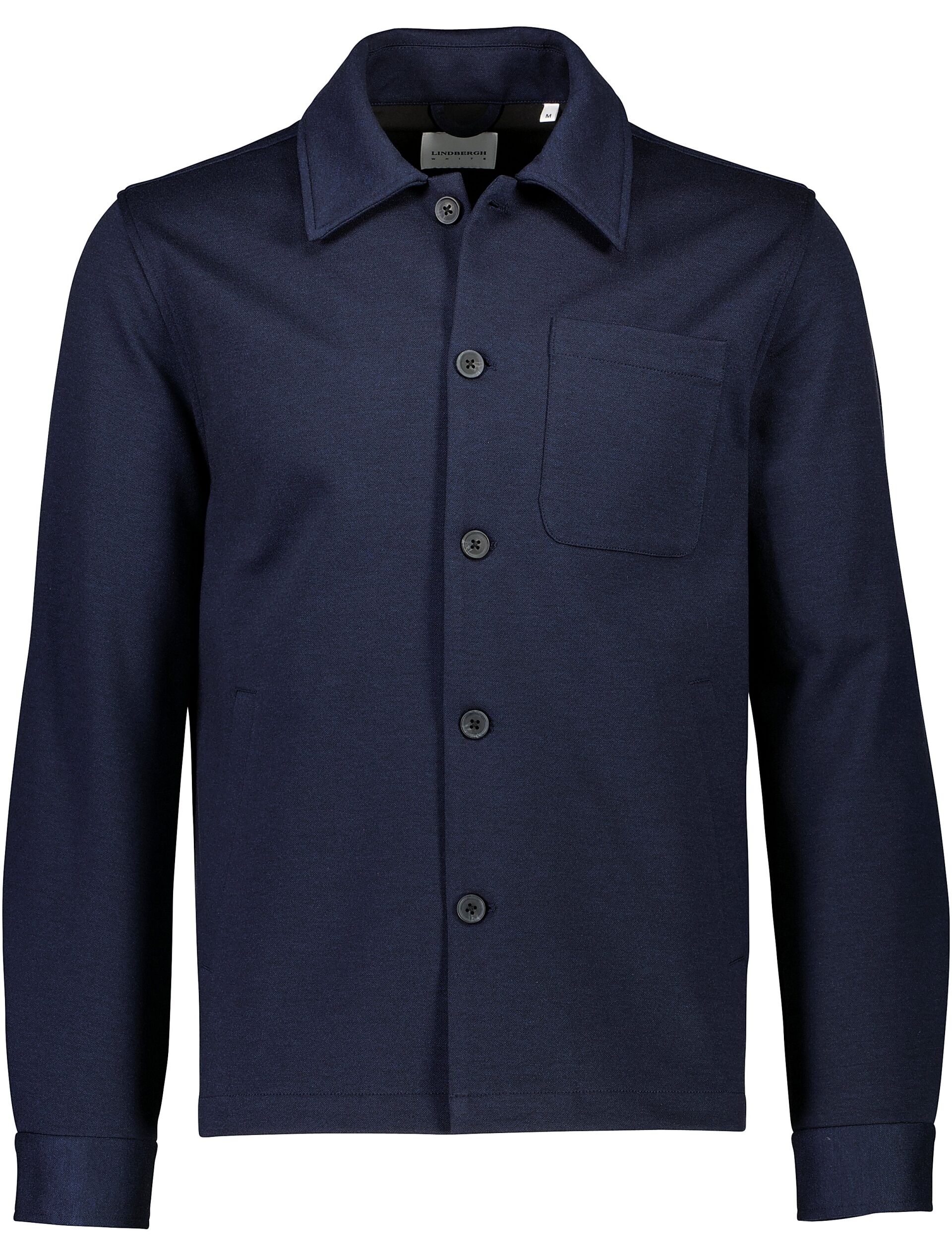 Overshirt Overshirt Blue 30-306036K