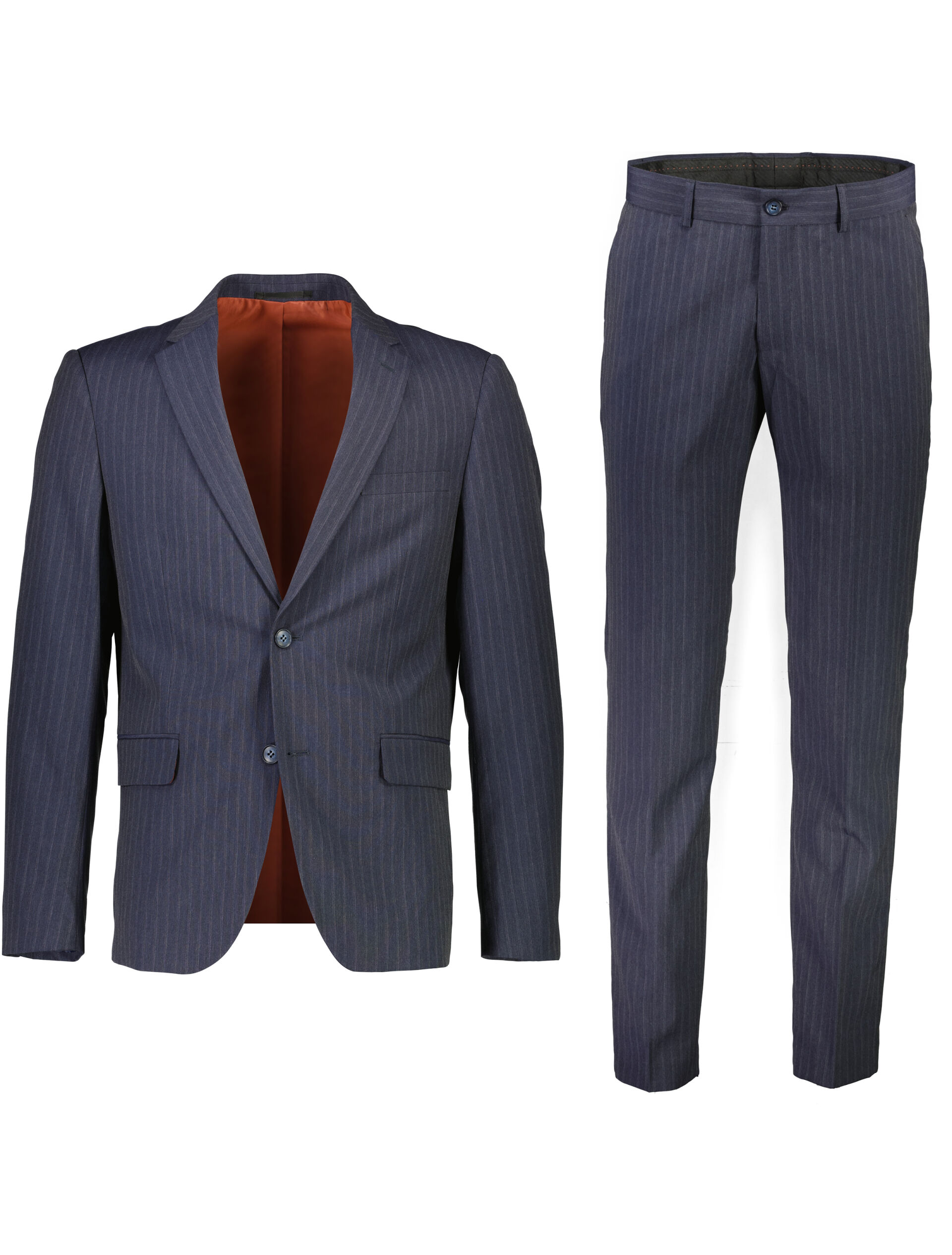 Suit Suit Blue 30-606030S