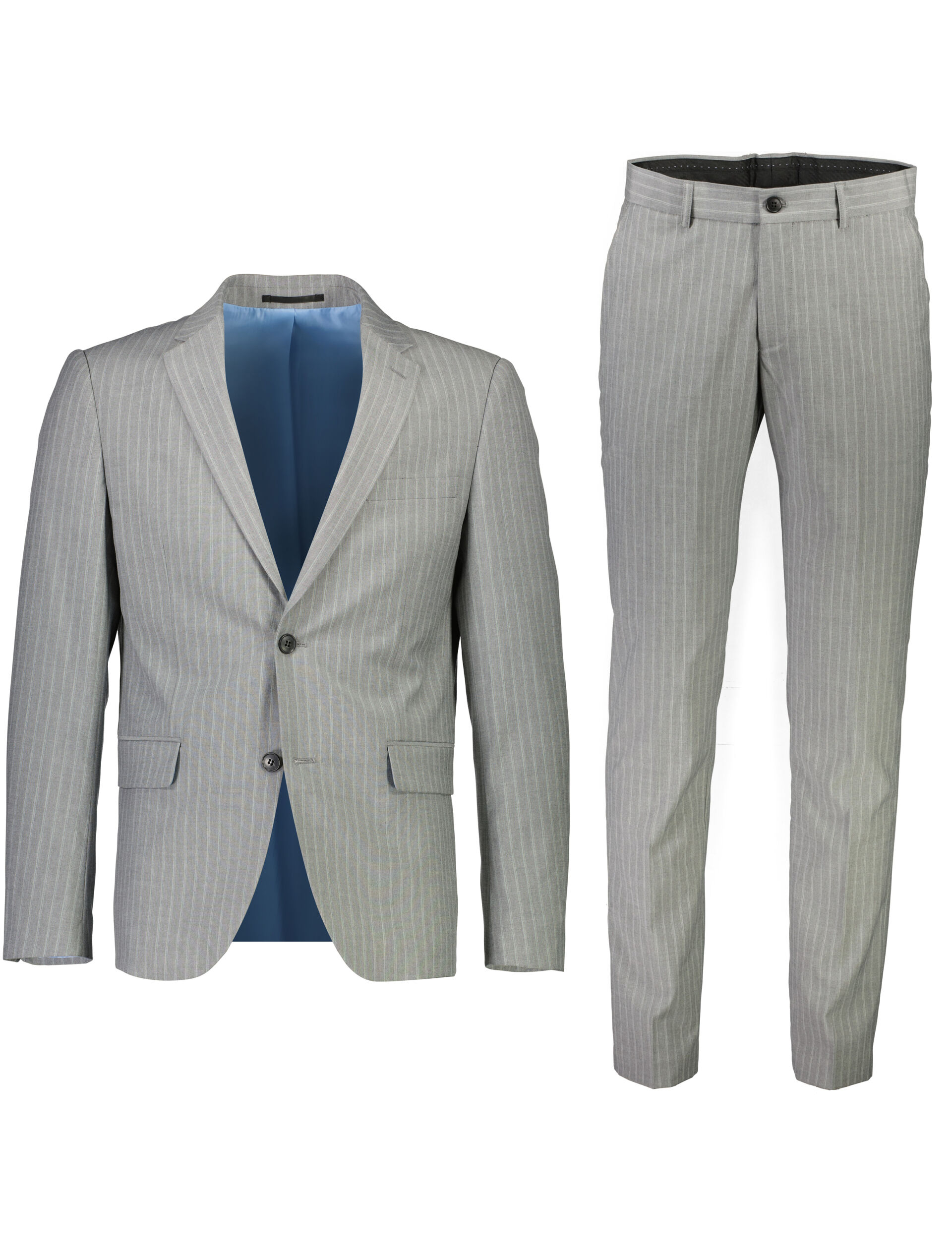 Suit Suit Grey 30-606030S
