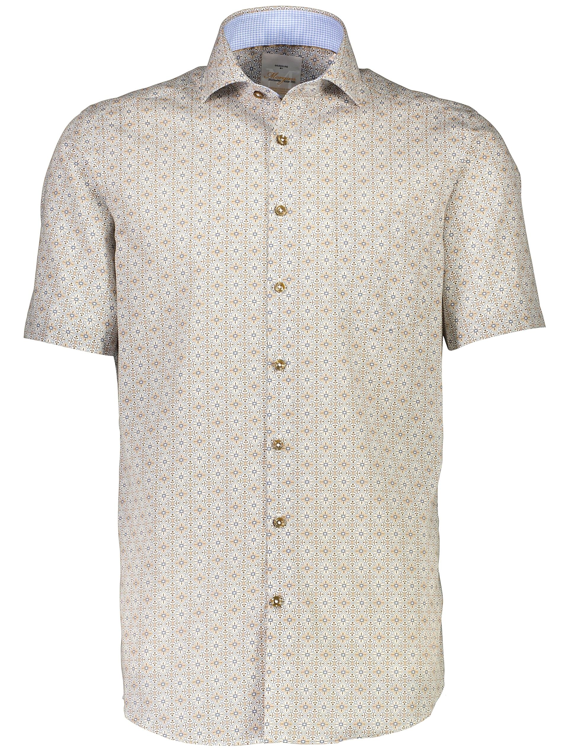 Morgan  Casual skjorte Sand 75-290189