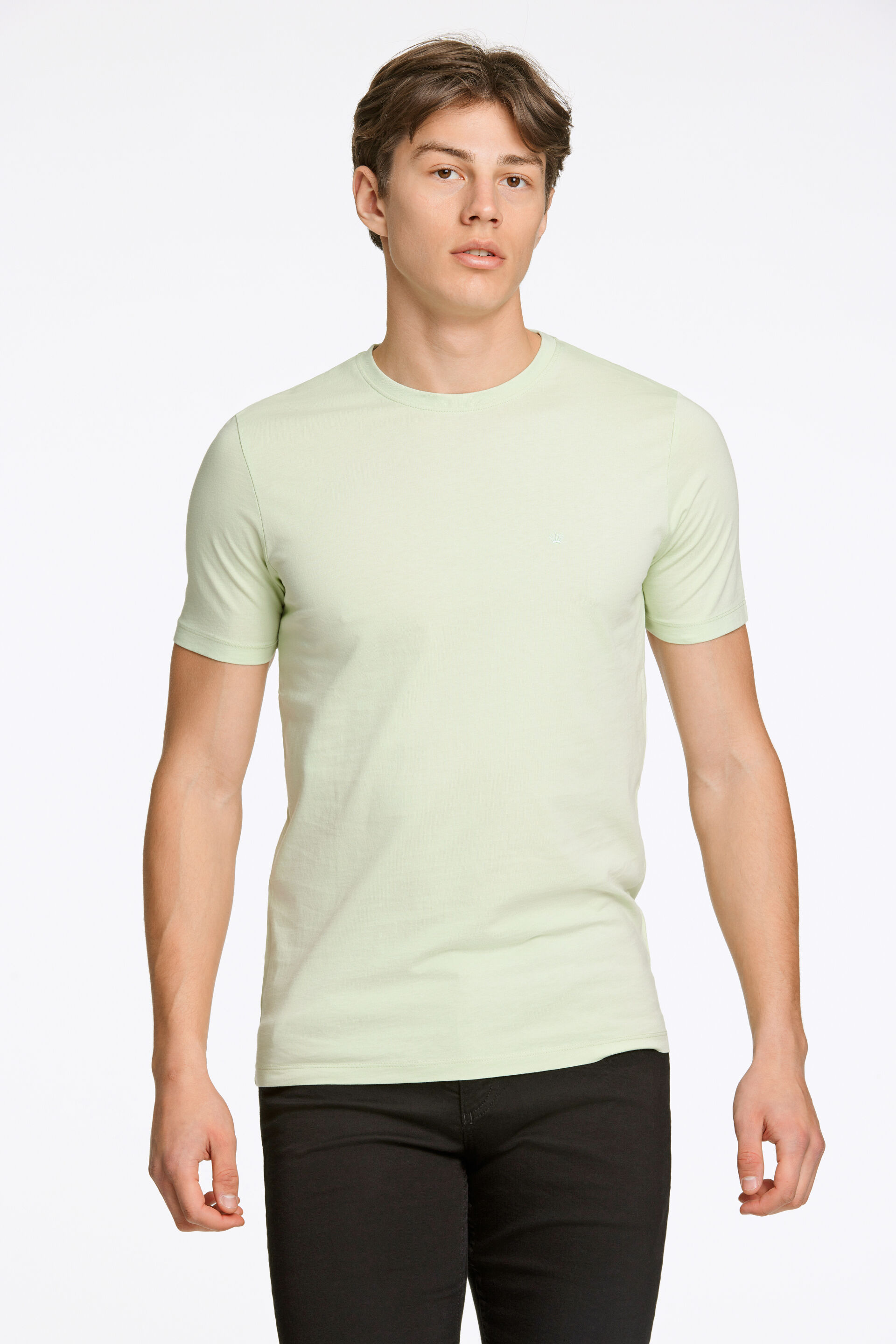 Junk de Luxe  T-shirt Grön 60-40005