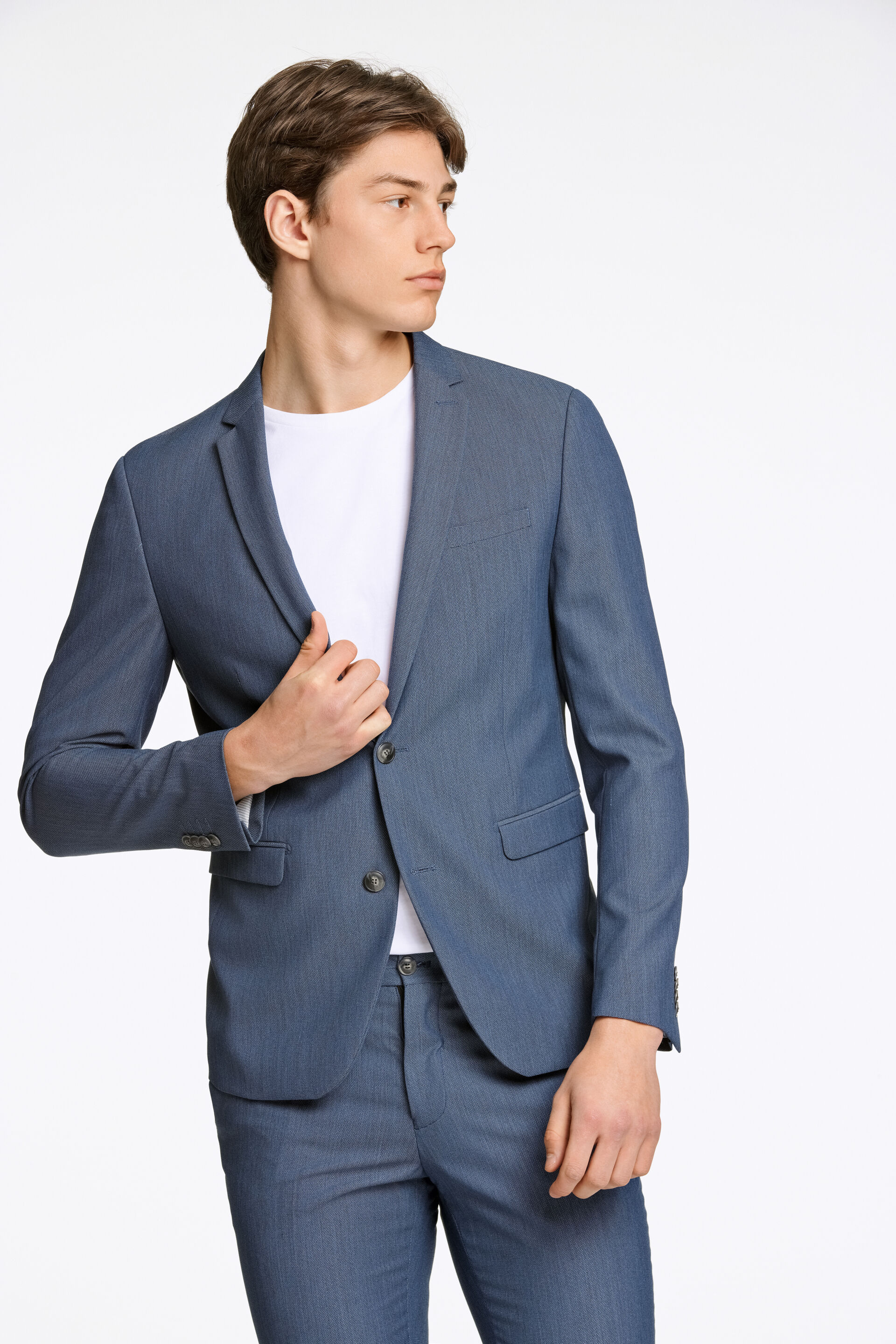 Suit Suit Blue 60-606114