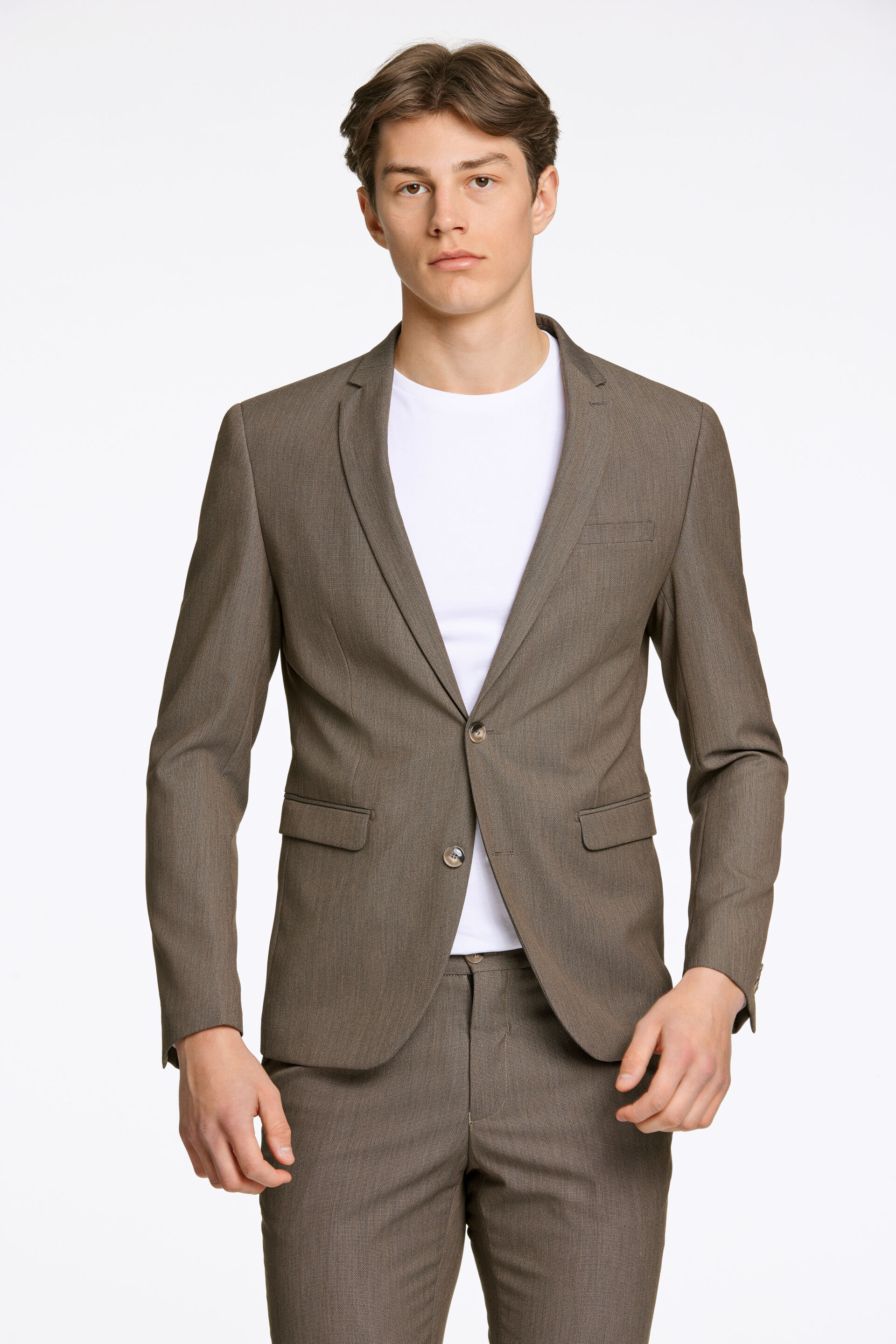 Suit Suit Sand 60-606114