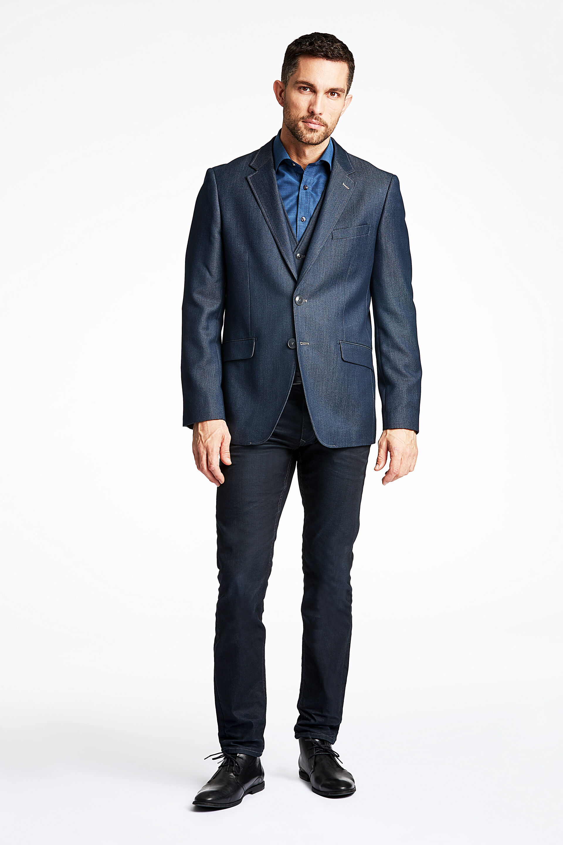Suit jacket 30-345031-C