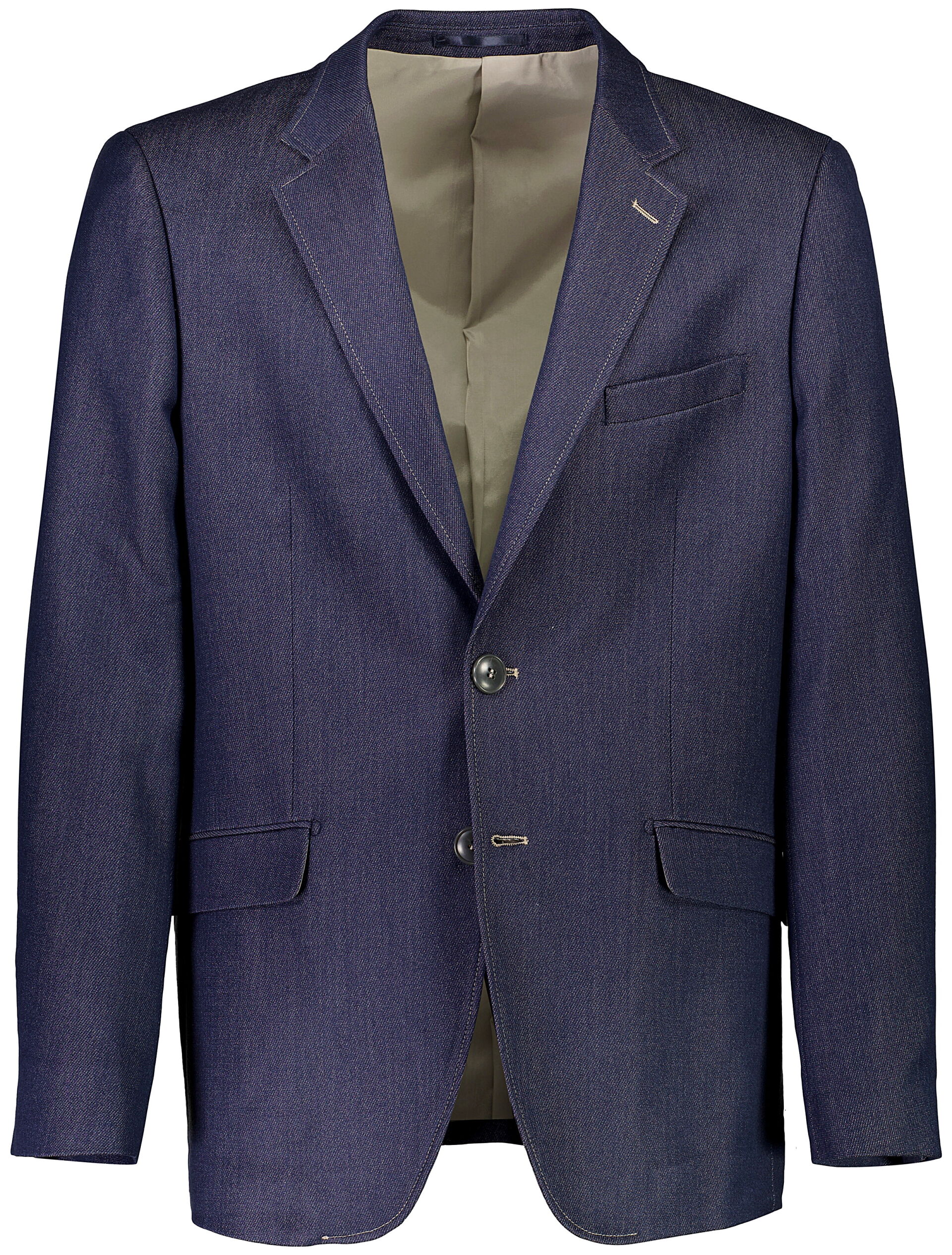 Suit jacket Suit jacket Blue 30-345031-X