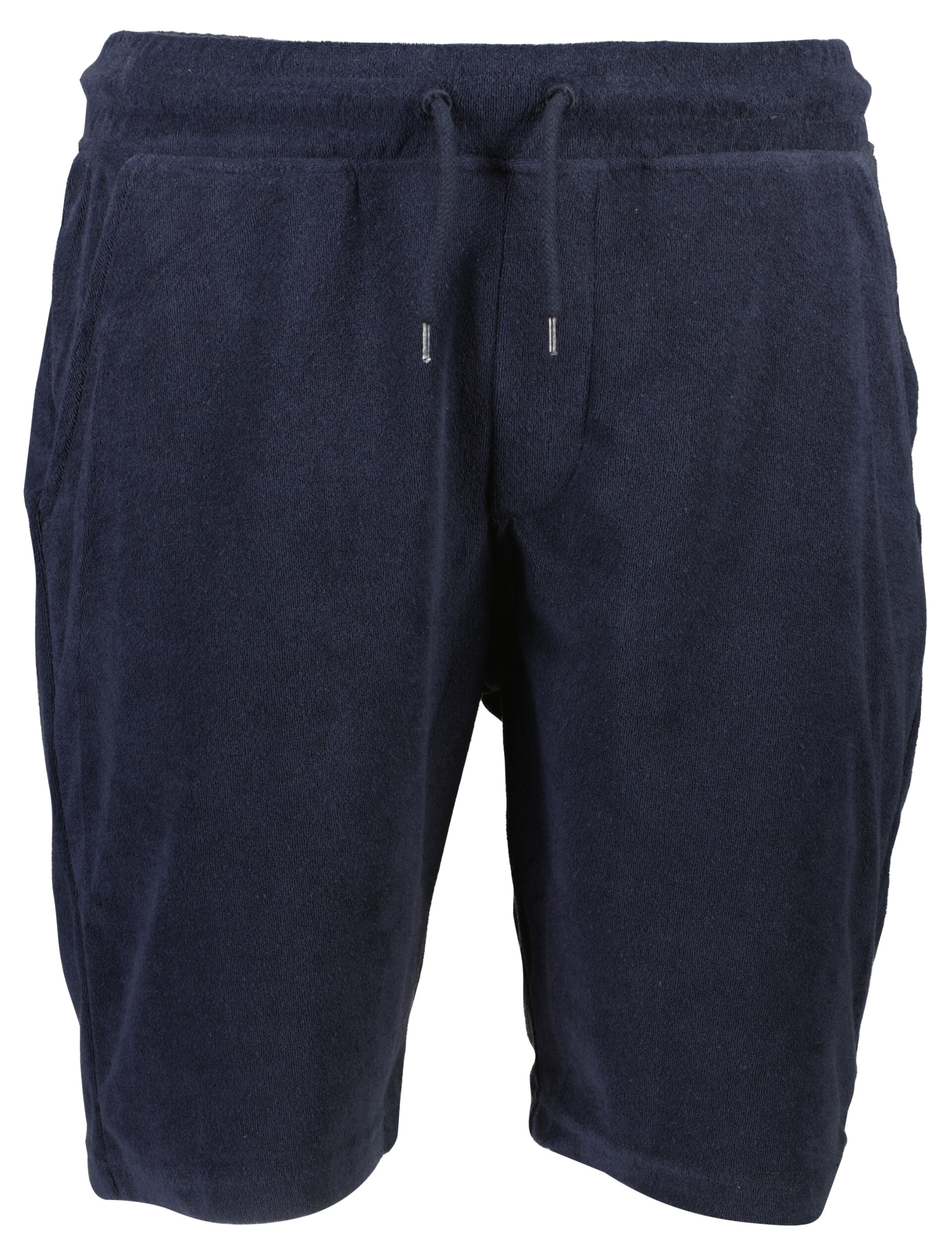 Casual shorts Casual shorts Blå 30-508007
