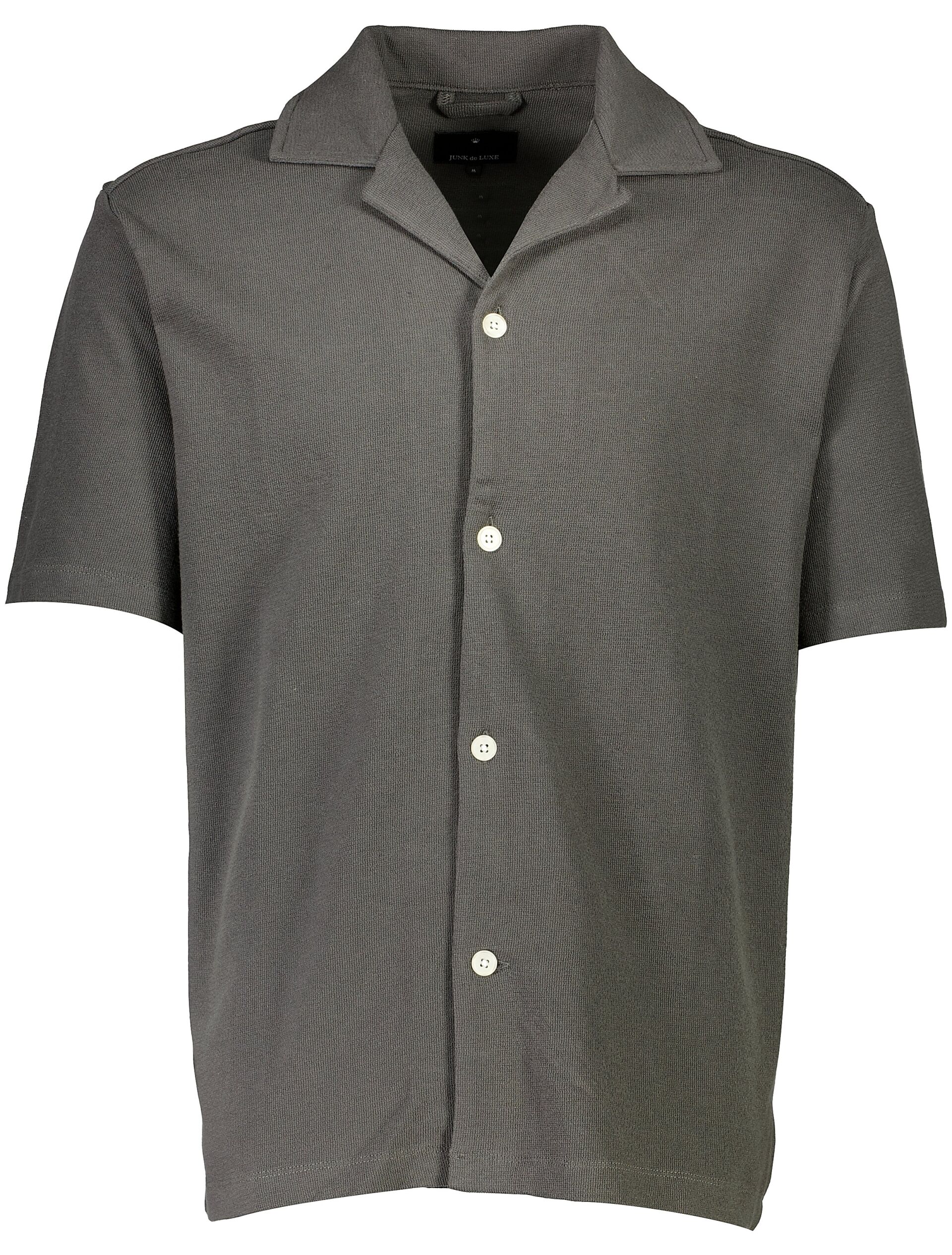 Casual shirt Casual shirt Grey 60-222041