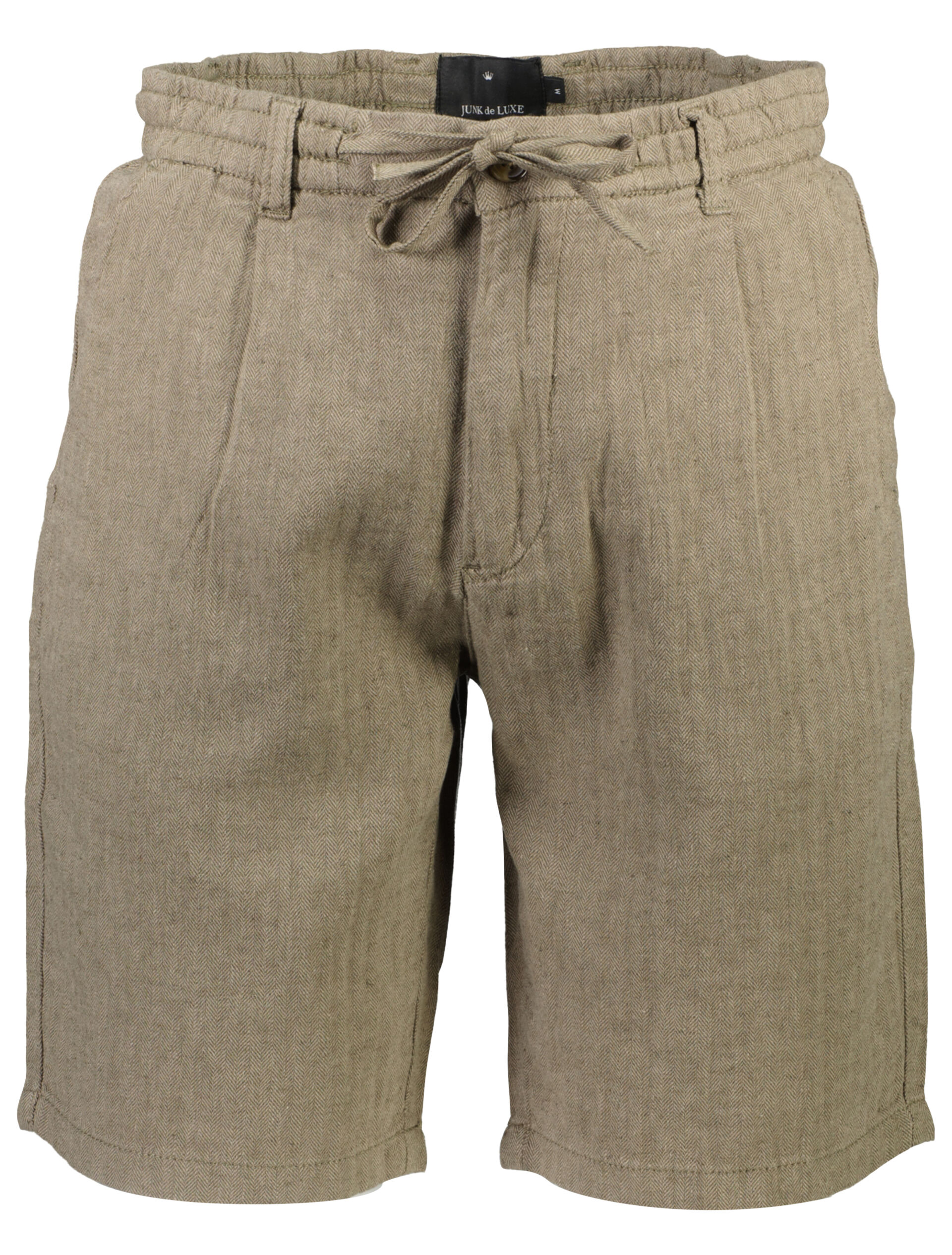 Linen shorts Linen shorts Green 60-505020