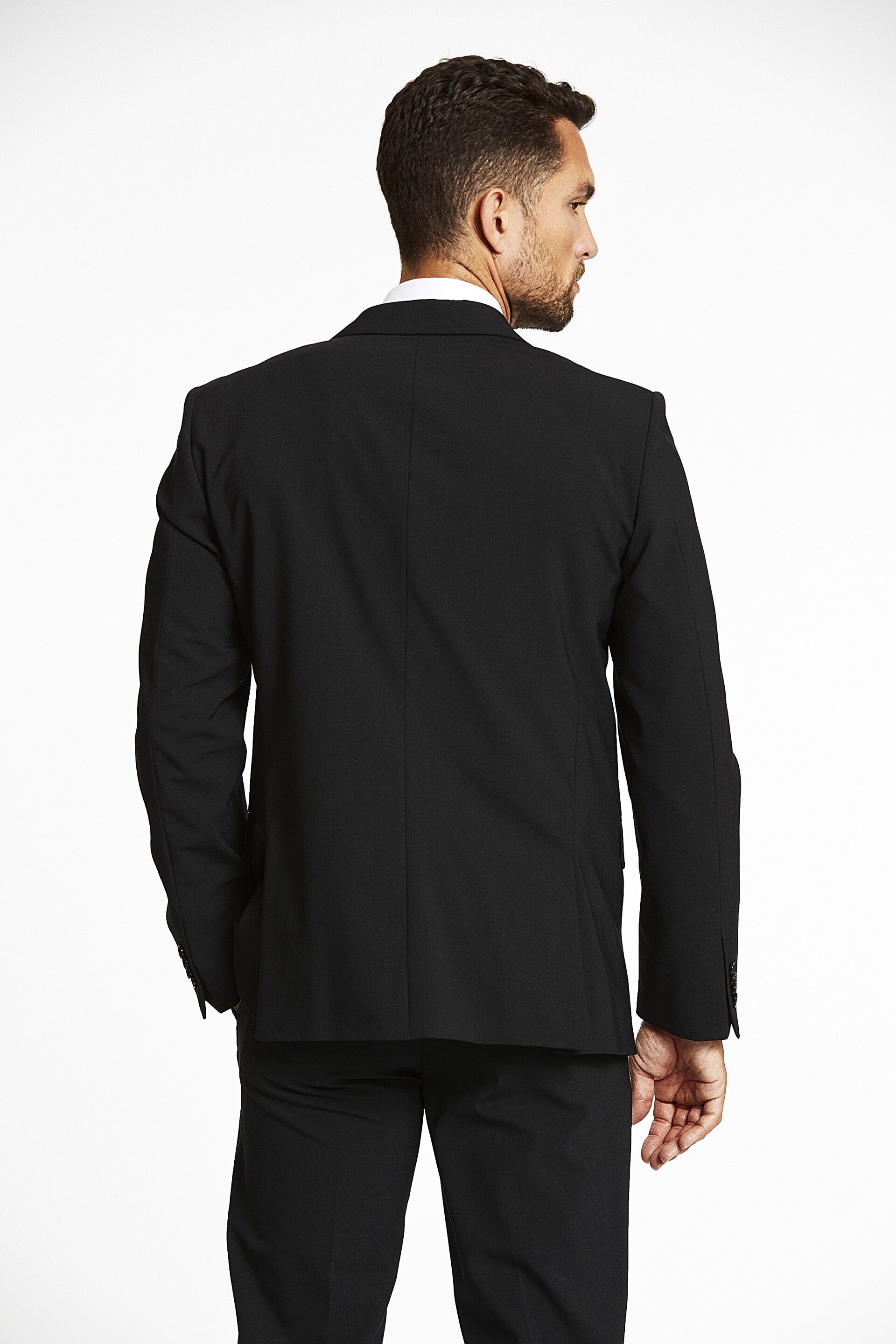 Suit jacket 30-349005-C