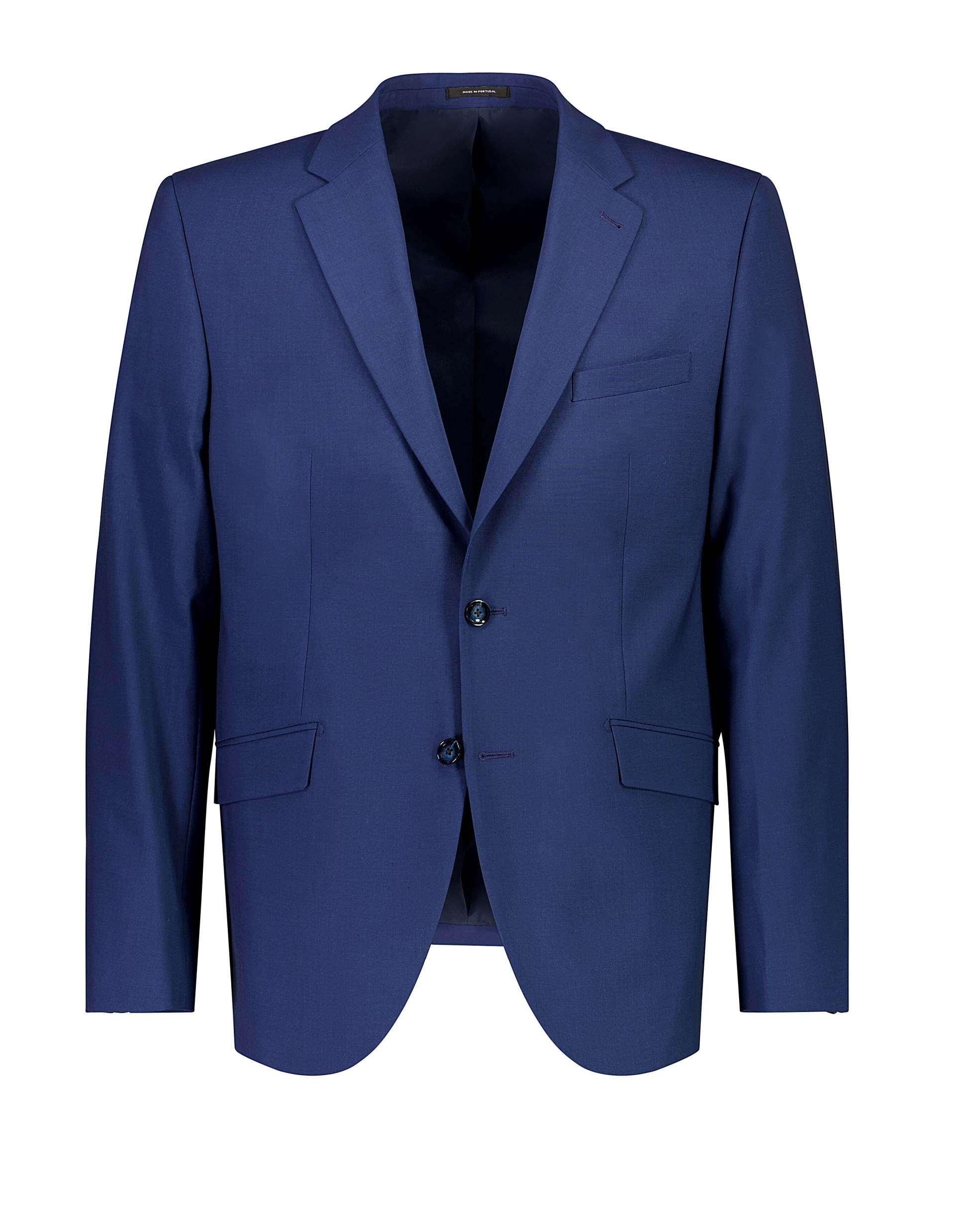Lindbergh Suit jacket blue / mid navy