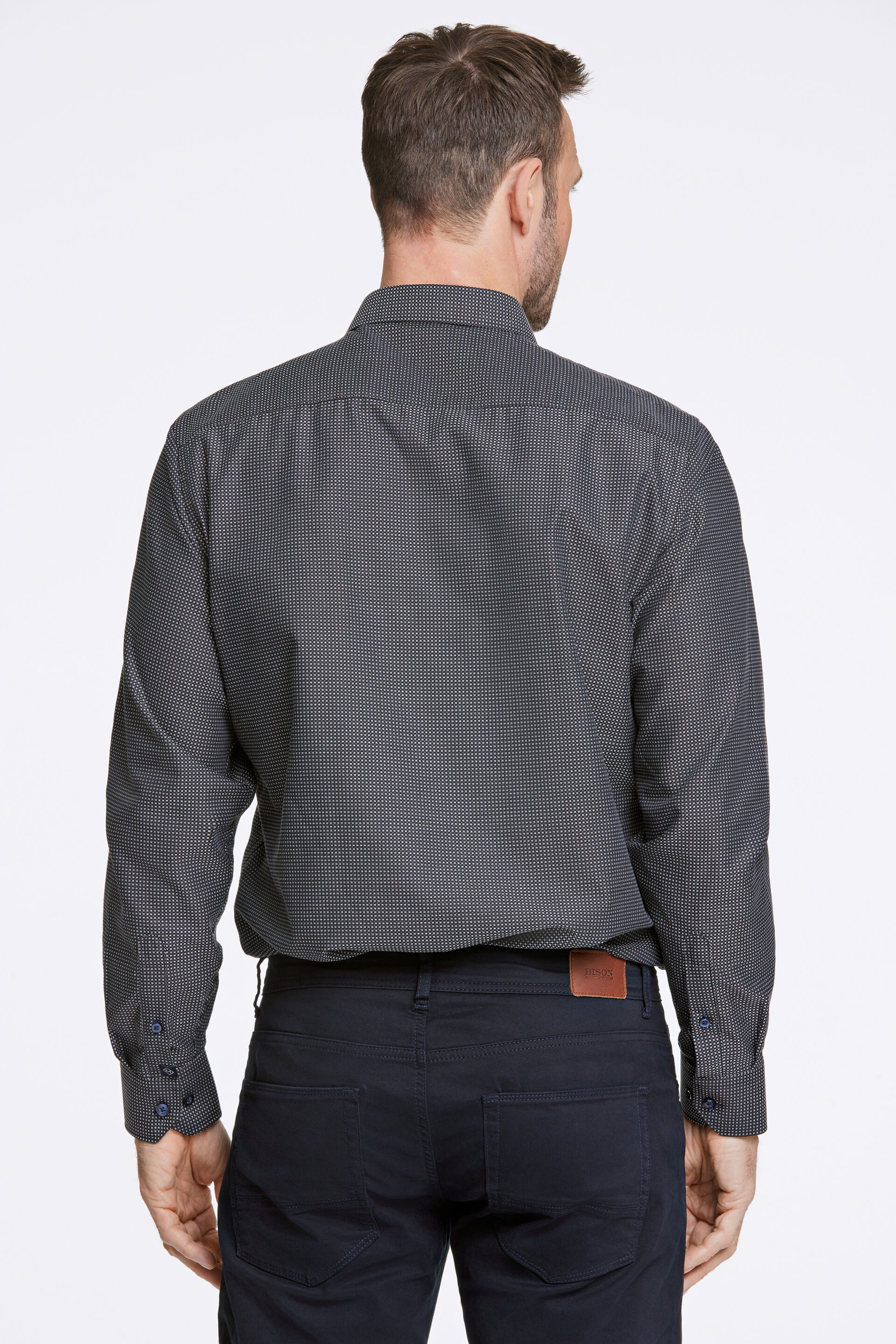 Morgan  Casual skjorte 75-220098
