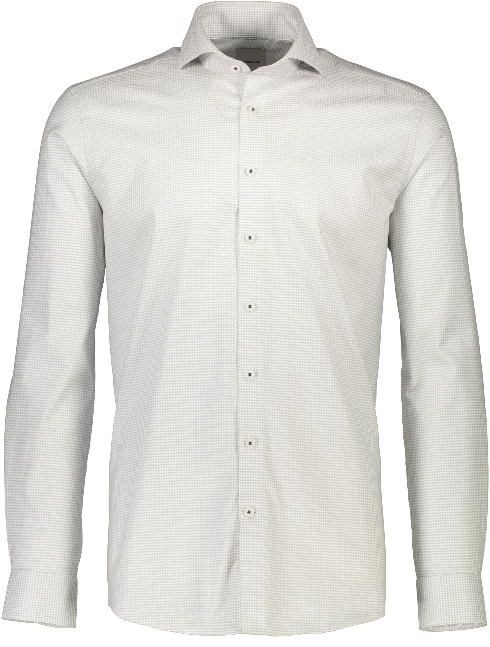 1927 Business shirt Business shirt Grey 30-247302