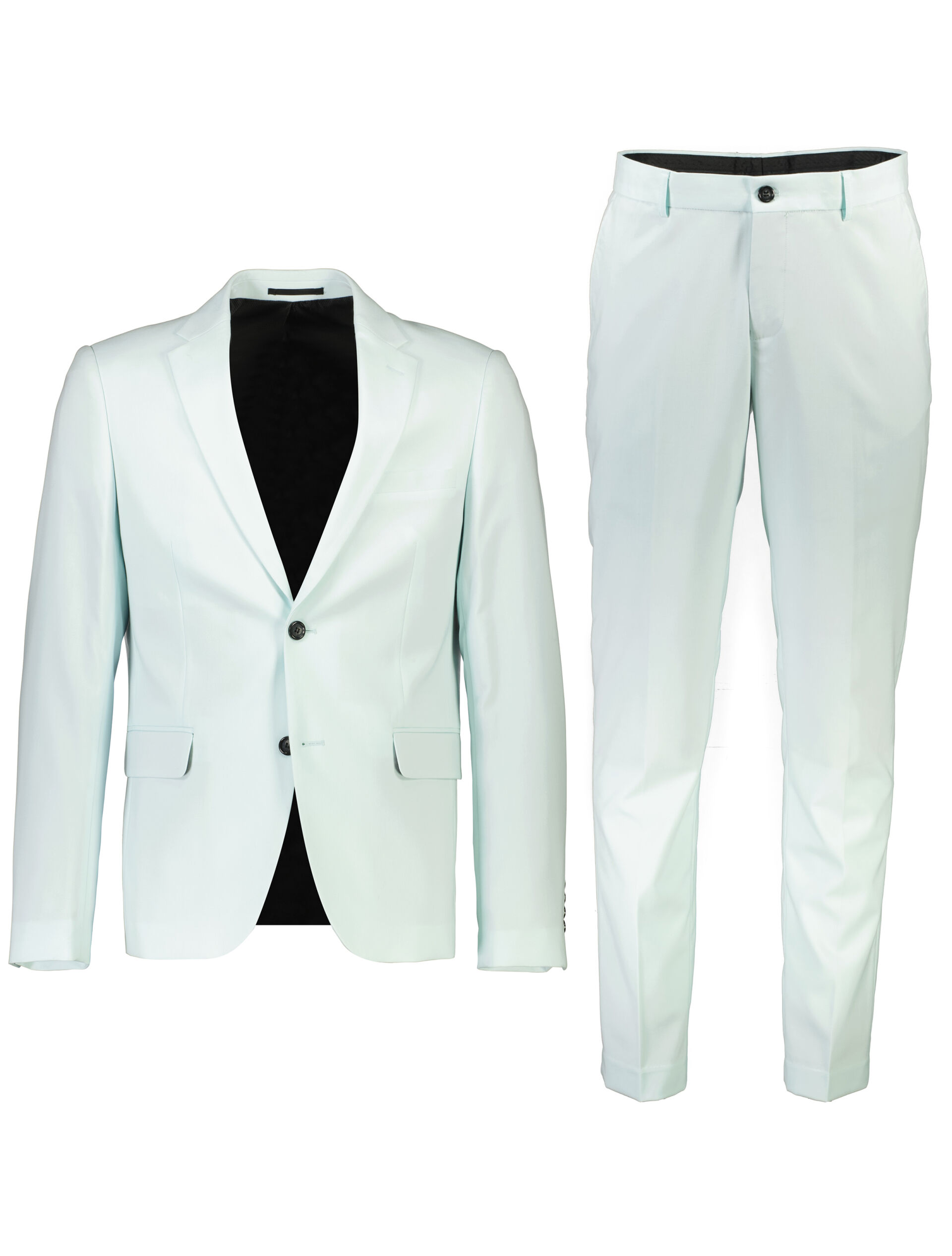 Kostym Kostym Blå 30-61040