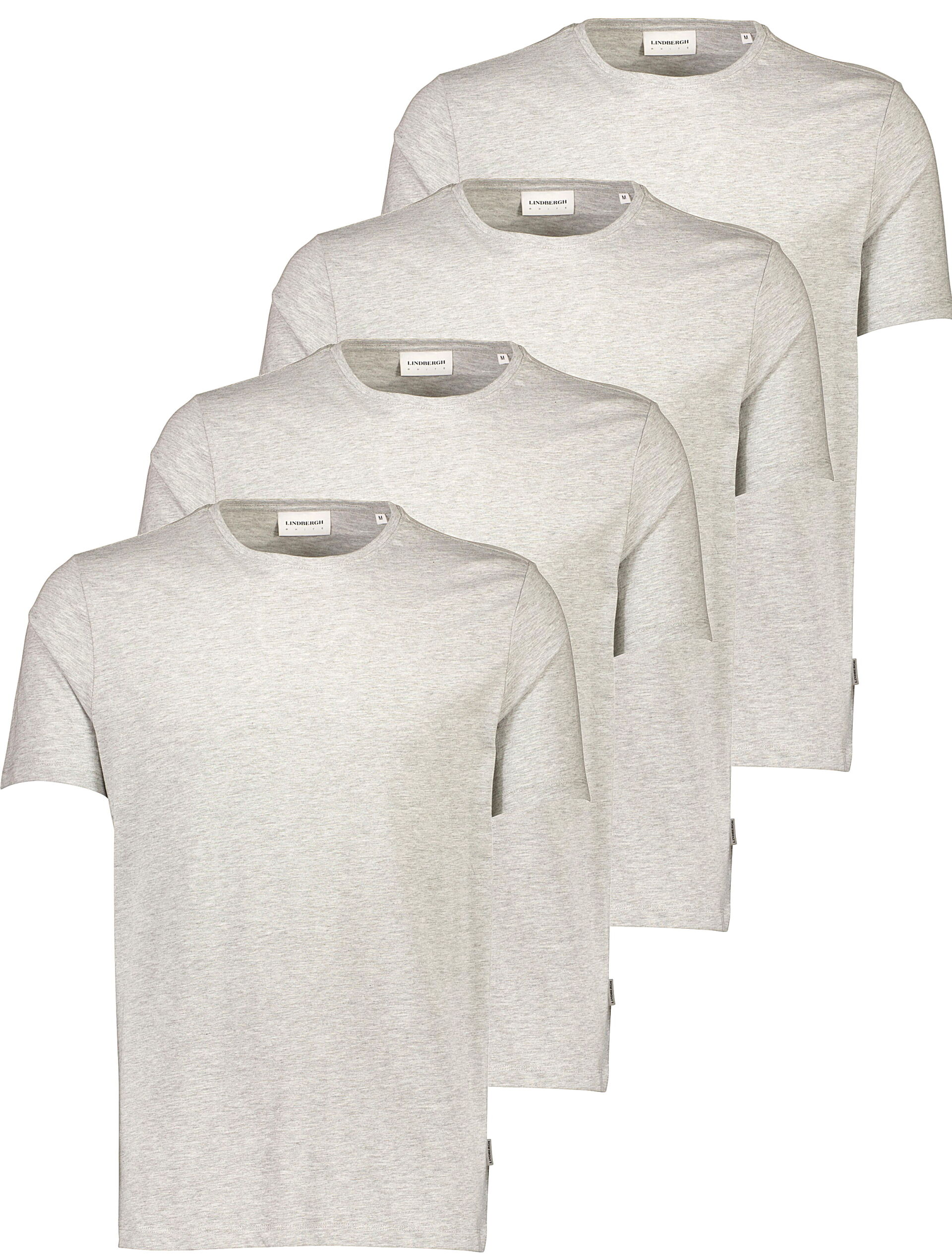 Lindbergh  T-shirt 30-400000-4PK