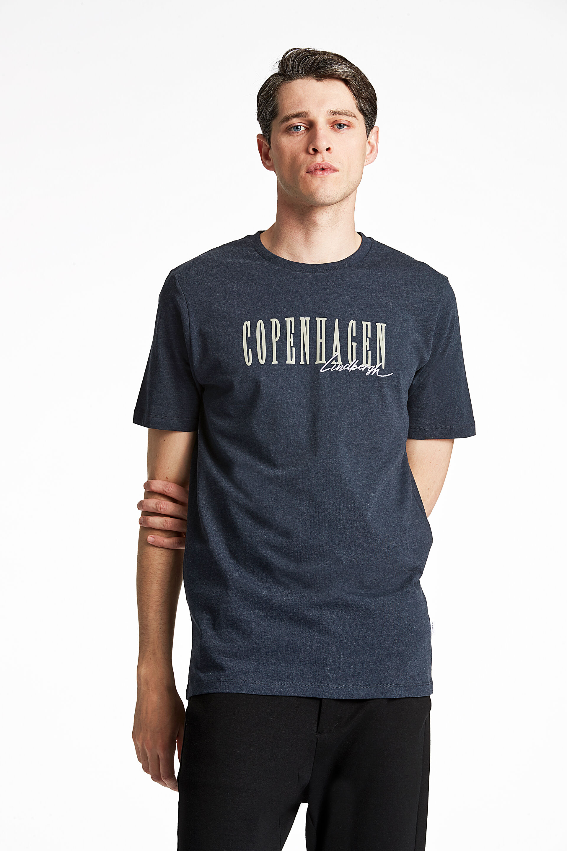 Lindbergh  T-shirt 30-400020