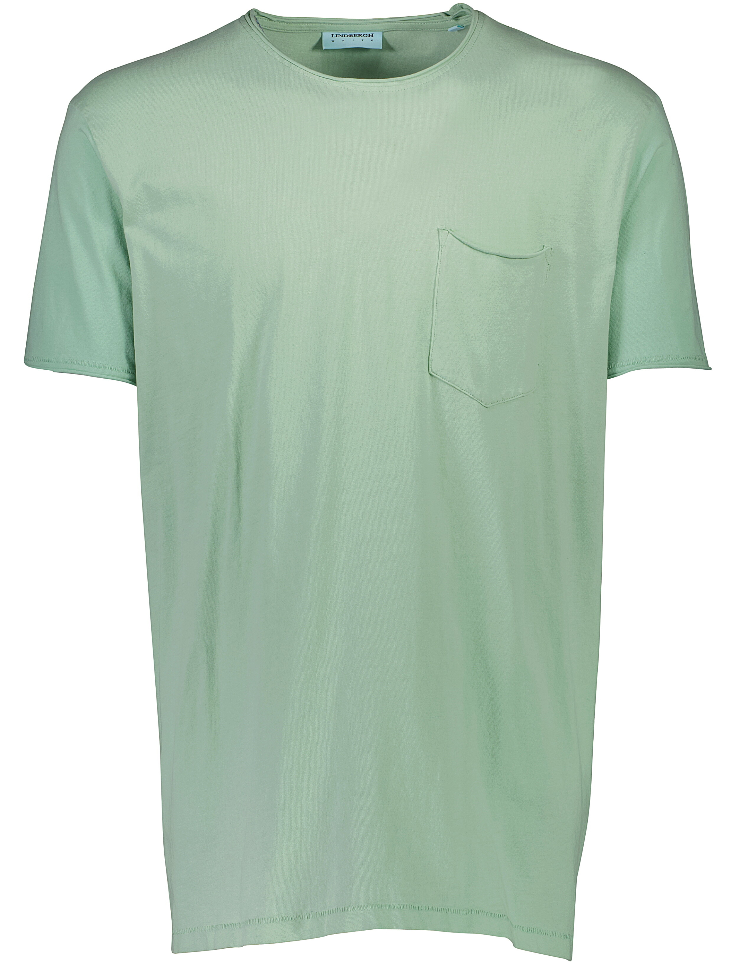 Lindbergh T-shirt grön / dusty mint
