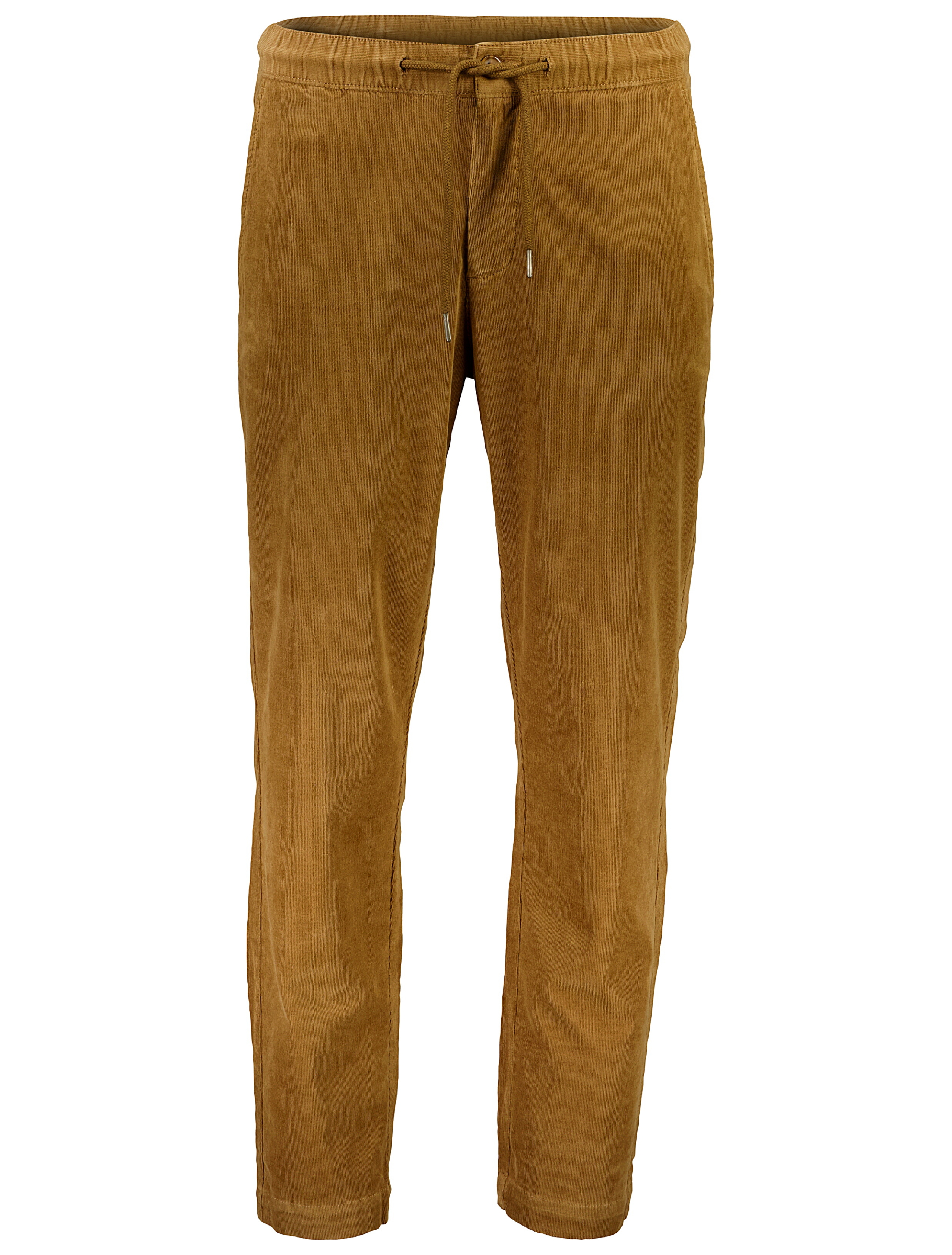 Lindbergh Casual bukser brun / mid brown