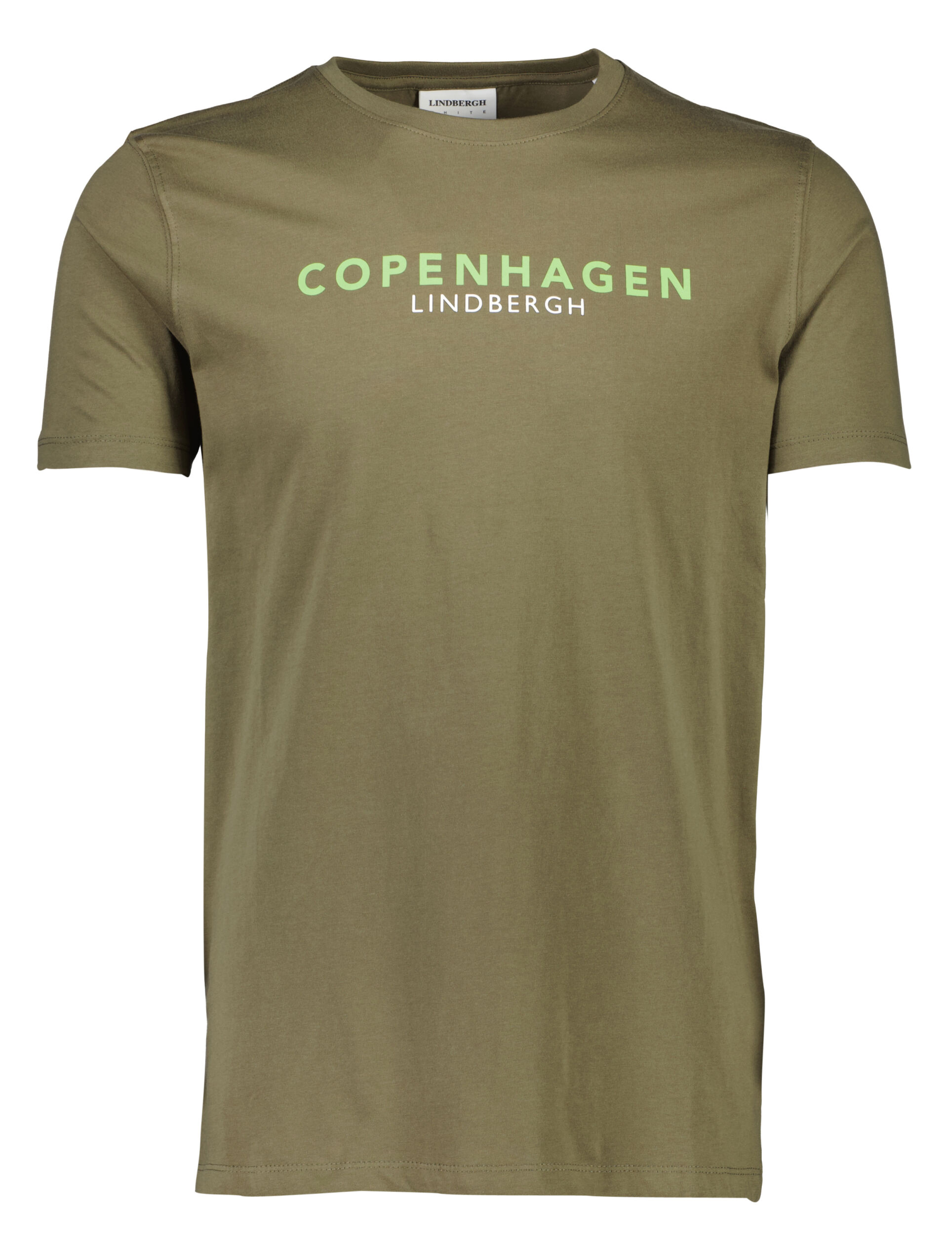 Lindbergh  T-shirt 30-400172A