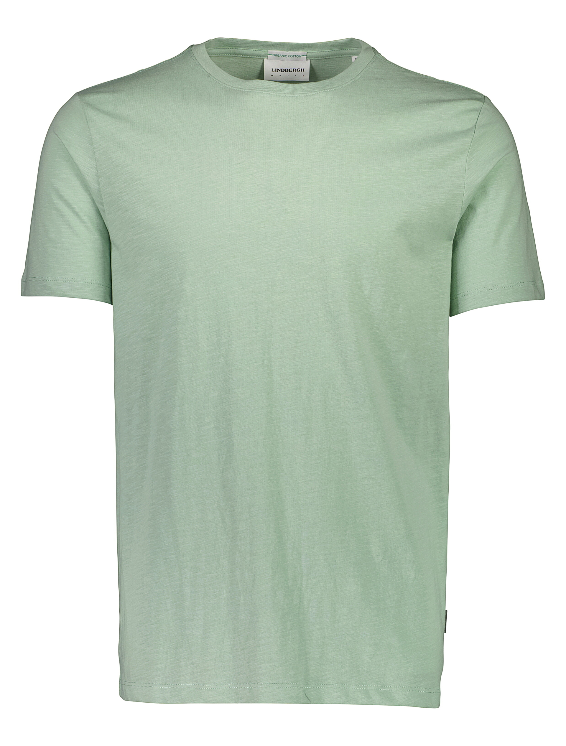 Lindbergh T-shirt grøn / dusty mint