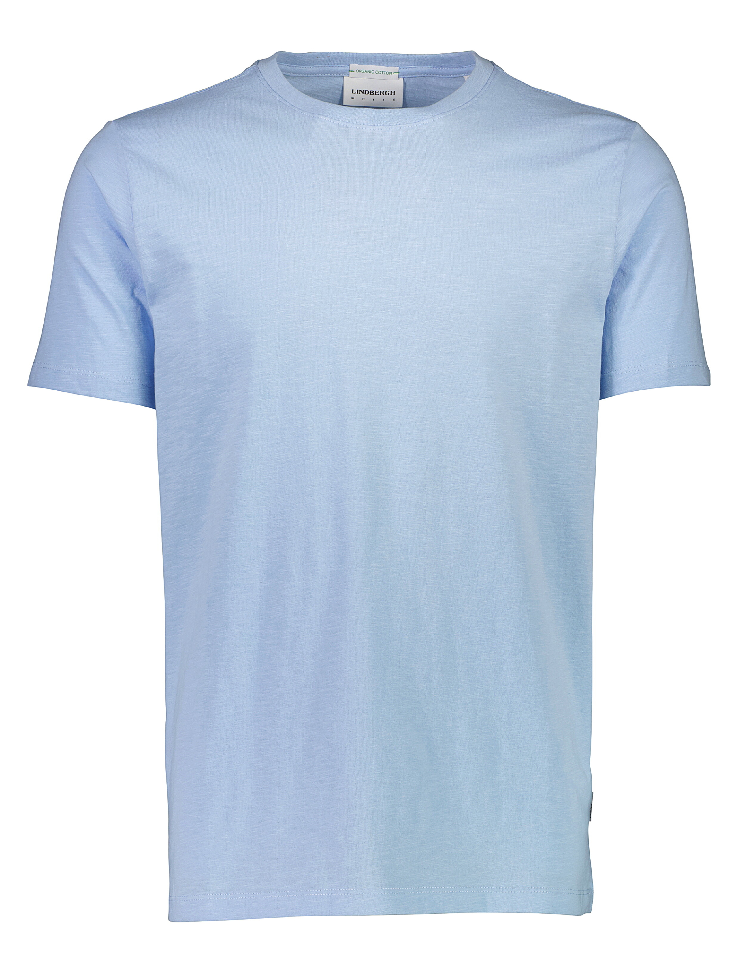 Lindbergh T-shirt blå / pastel blue