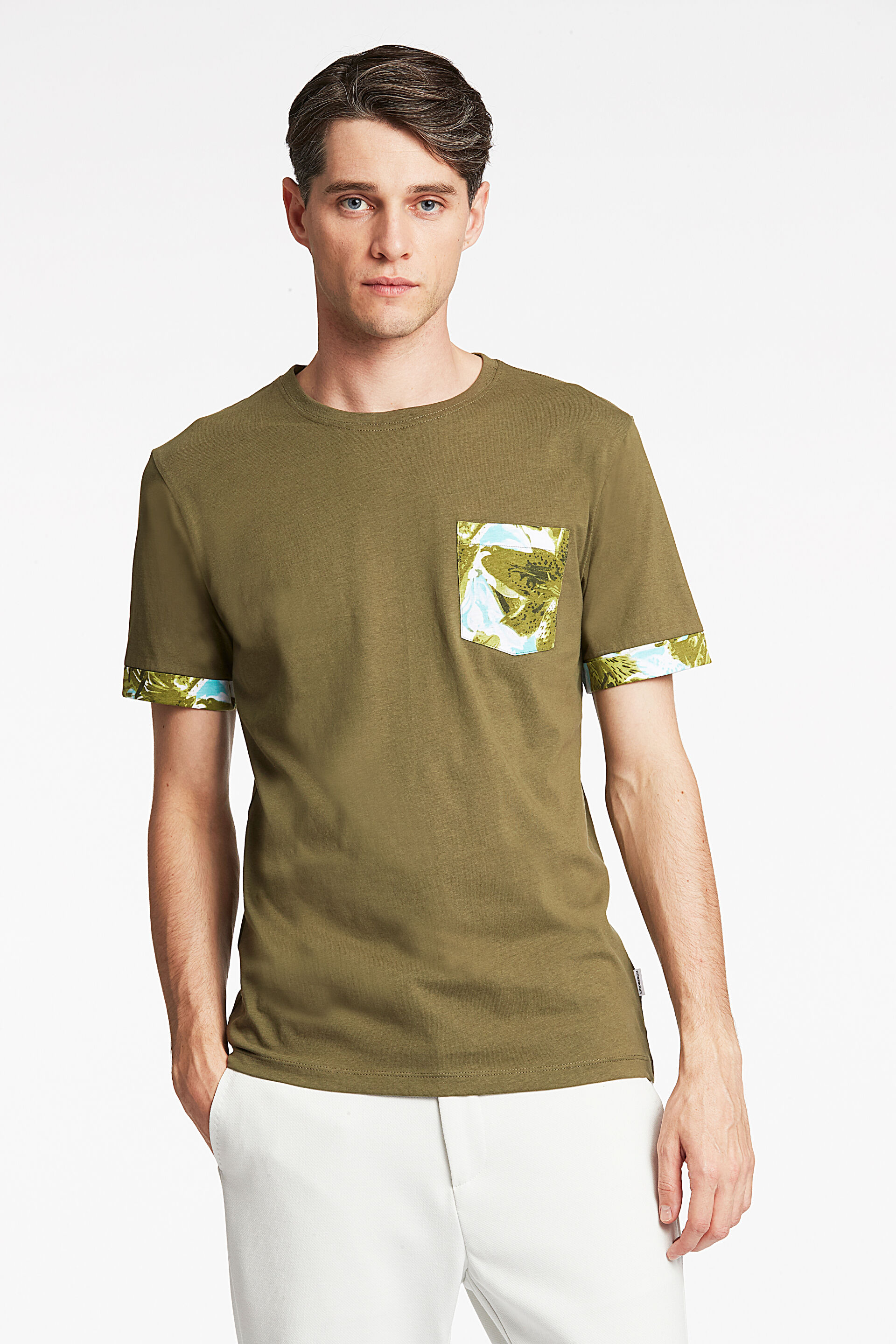 Lindbergh  T-shirt 30-400192