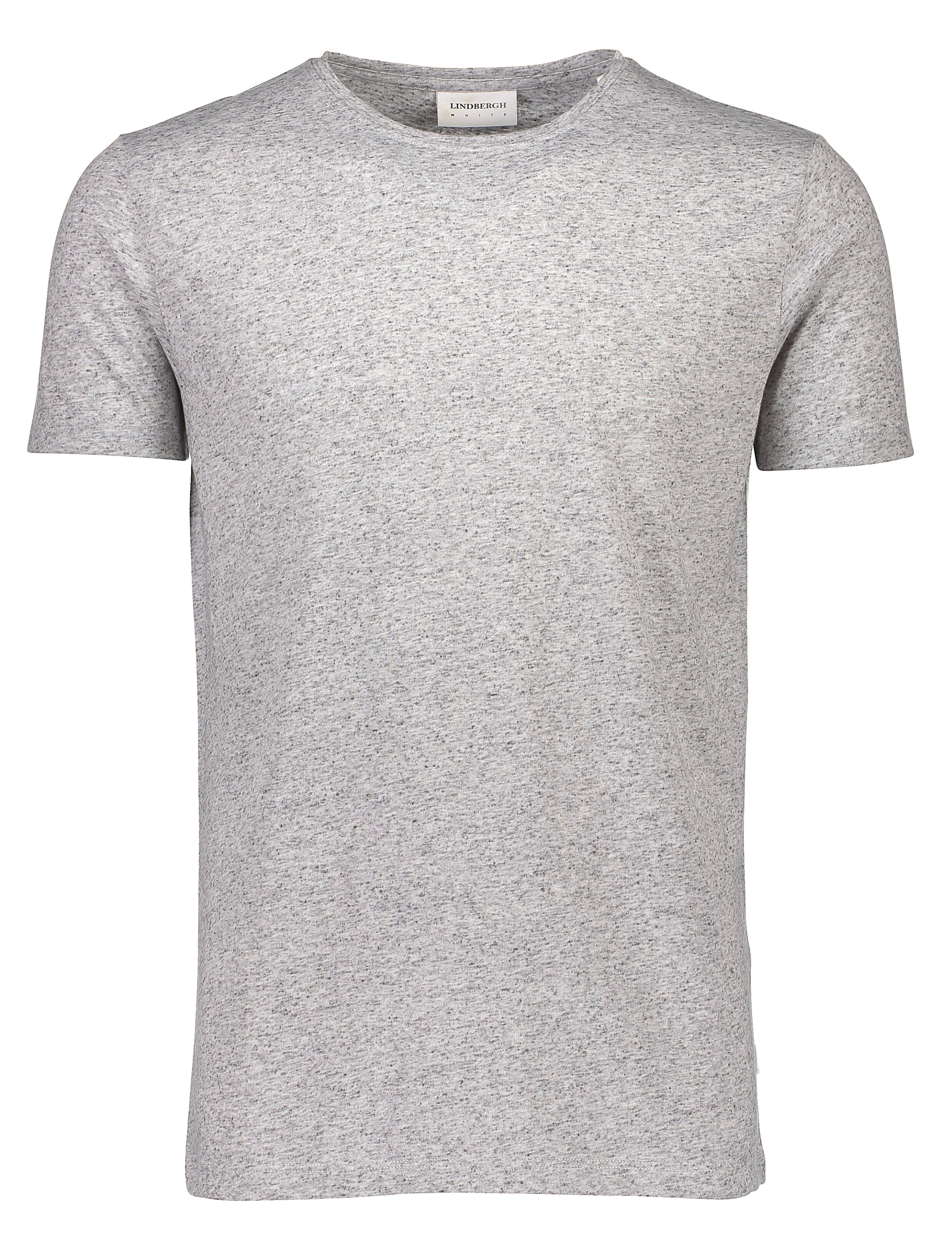 Lindbergh T-shirt grå / grey