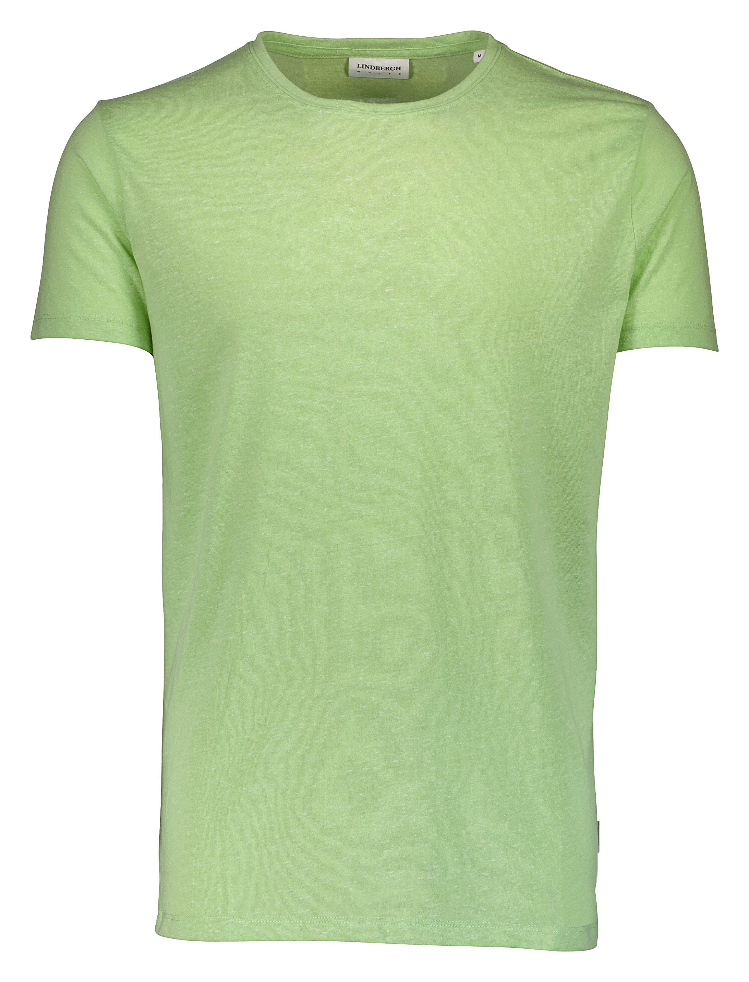 Lindbergh T-shirt grøn / lt green