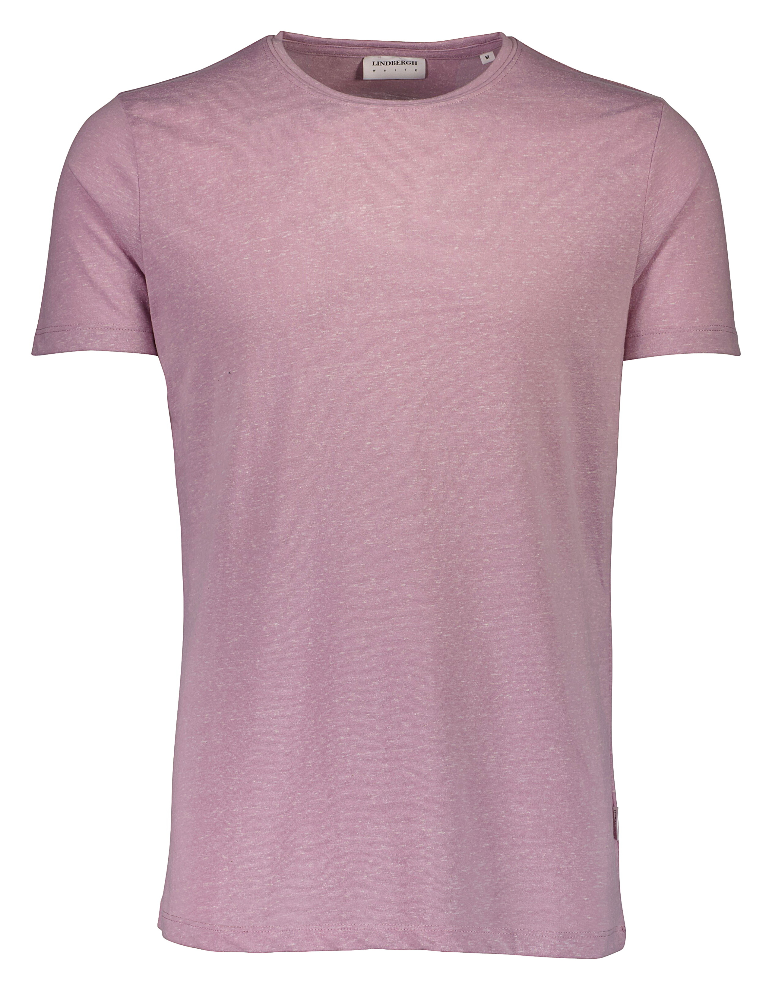 Lindbergh T-shirt lilla / lt purple