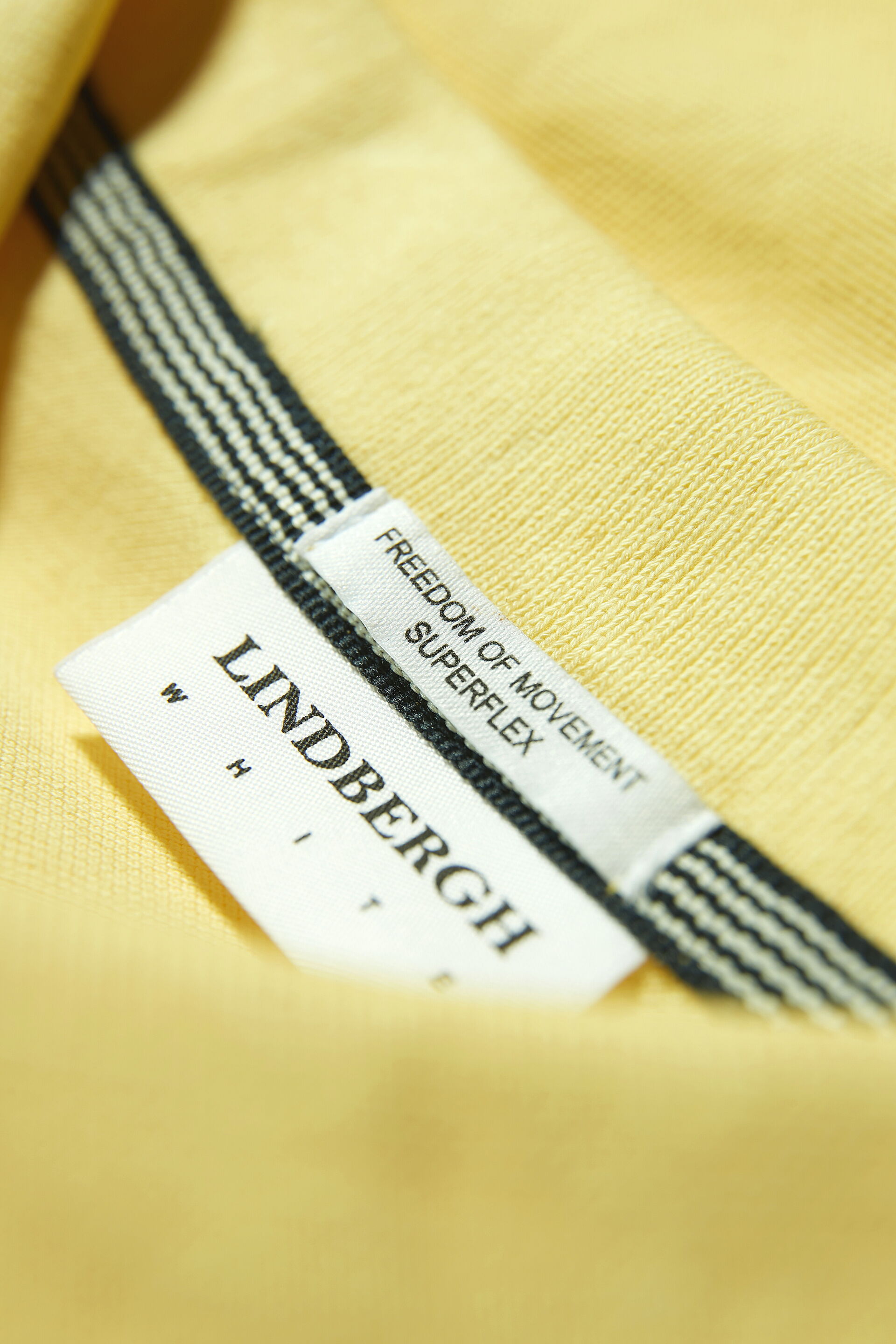 Lindbergh  Poloshirt 30-404016