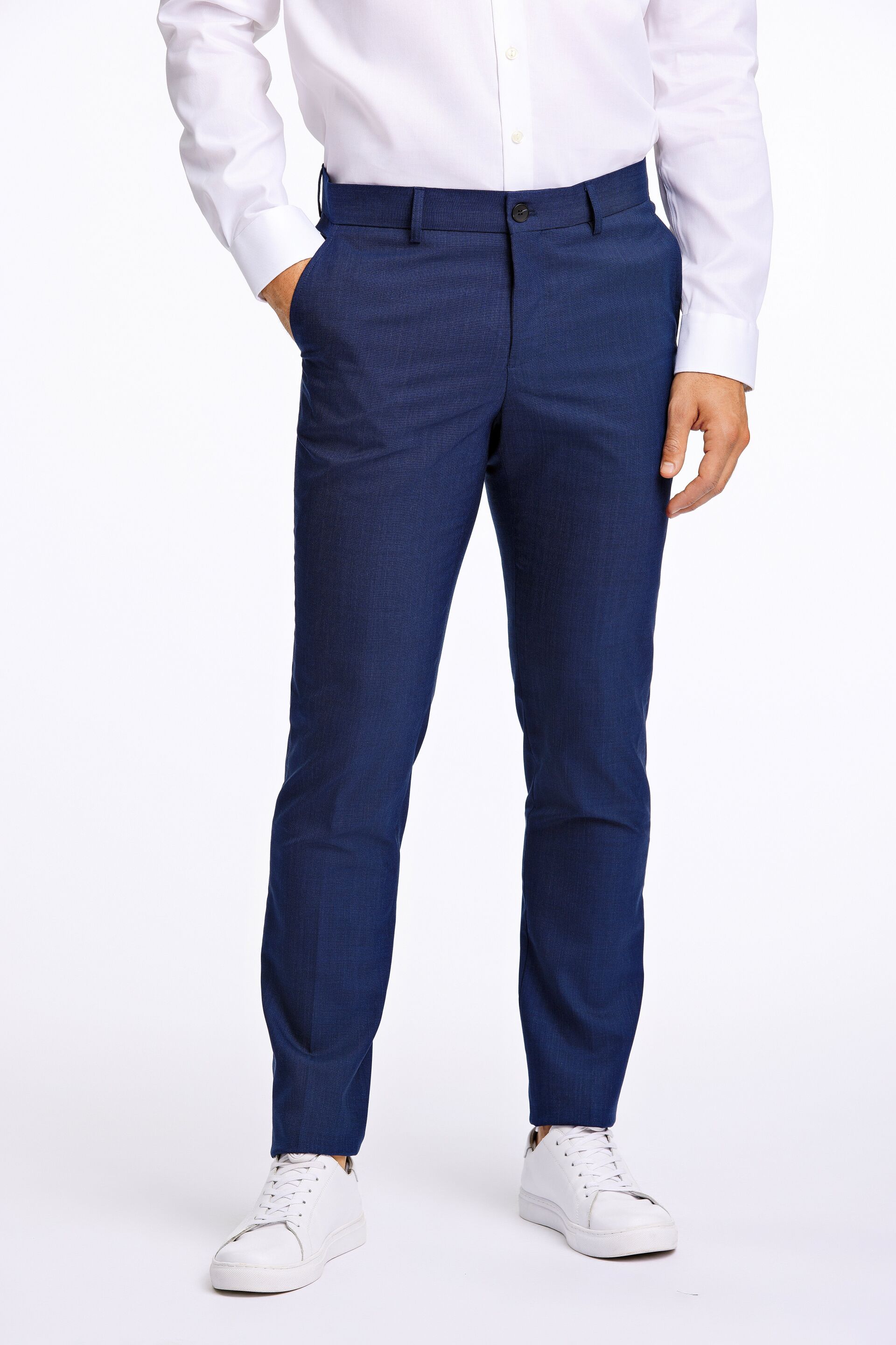 Suit Pants Suit Pants Blue 30-005031